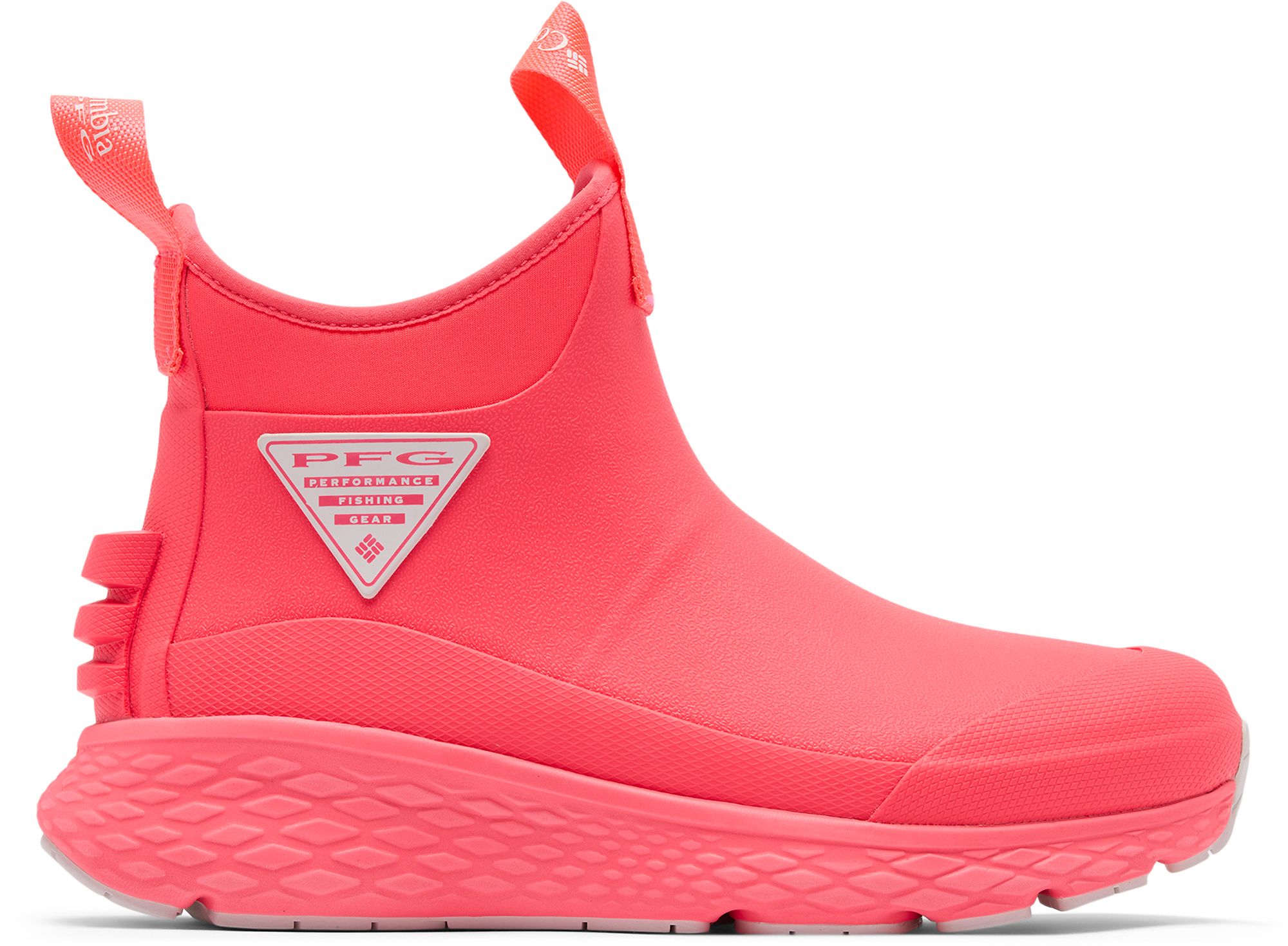 Columbia Women's Dry Tortugas PFG Boots