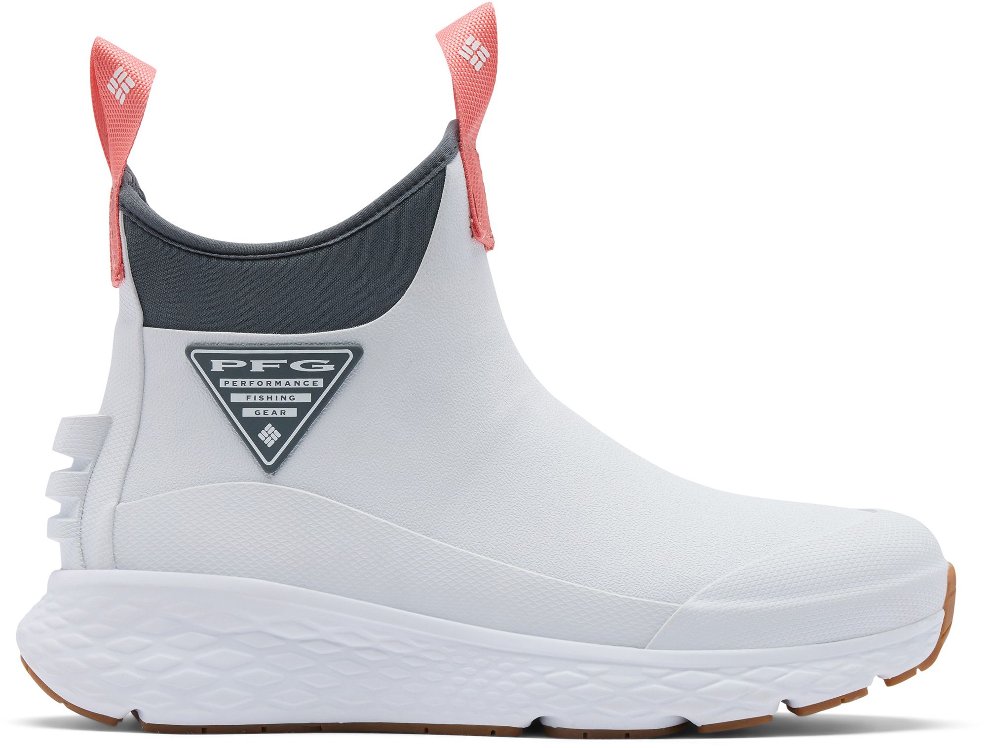 Columbia Women's Dry Tortugas PFG Boots