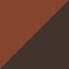 Cinnamon/Cordovan