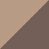 Oxford Tan/Foxglove