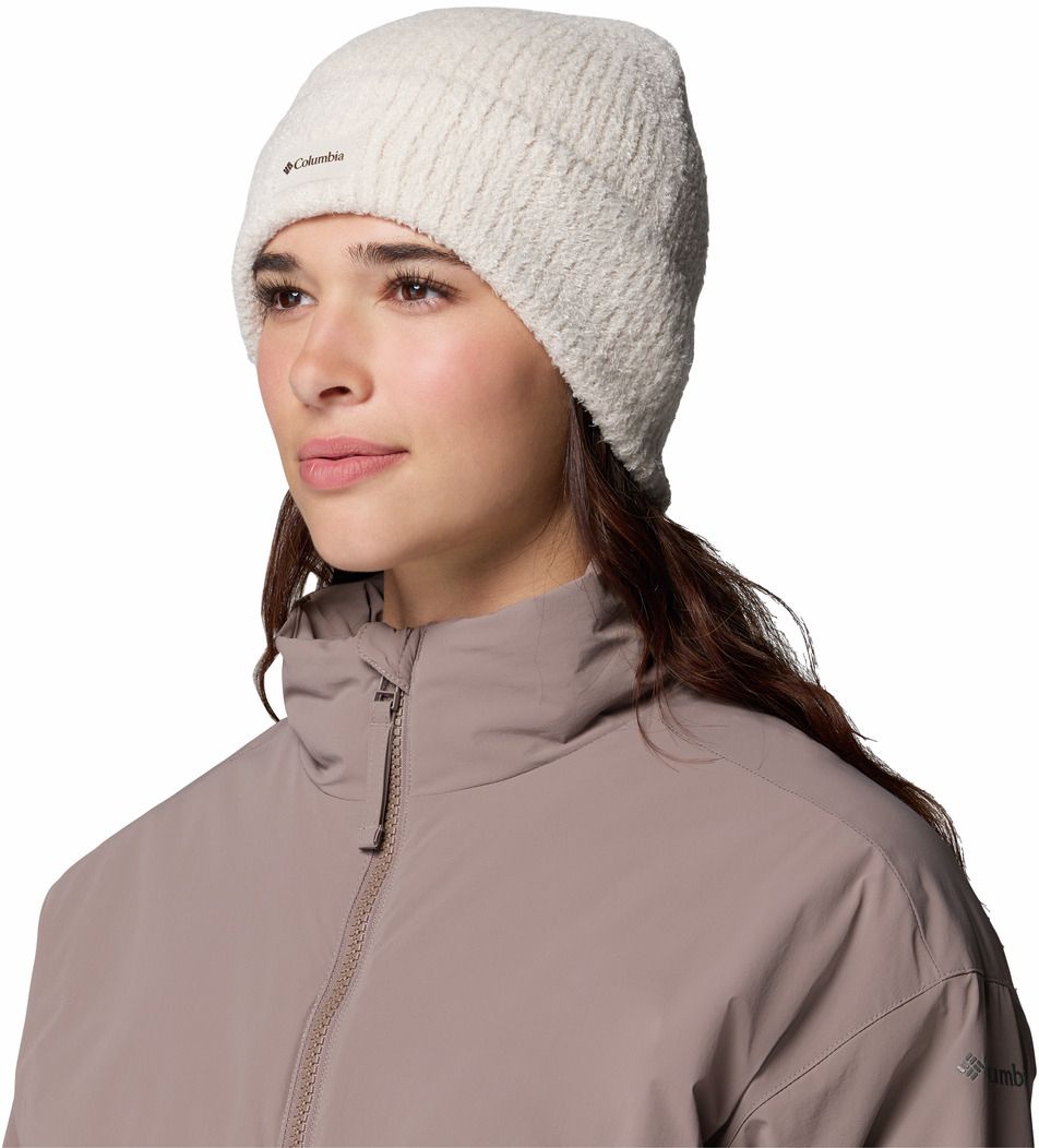 Columbia Women's CSC Luxe Cuffed Beanie
