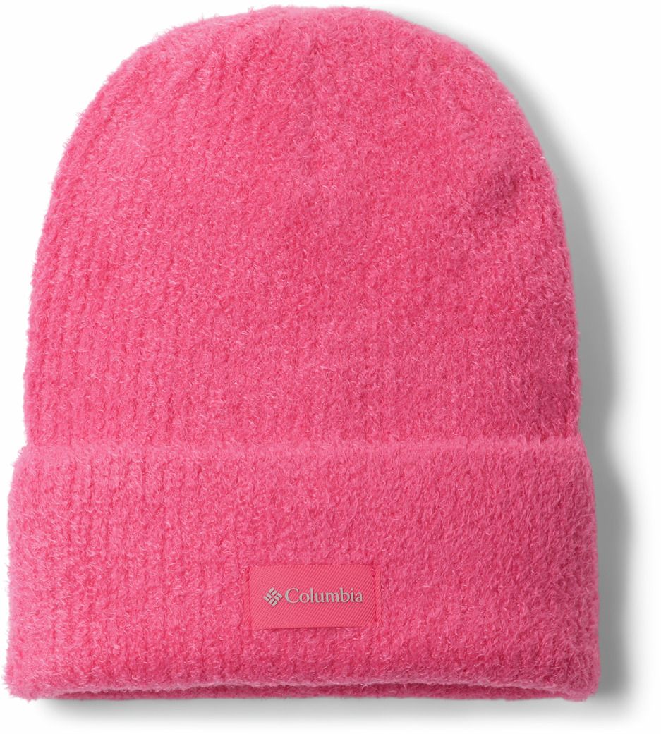 Columbia Women's CSC Luxe Cuffed Beanie