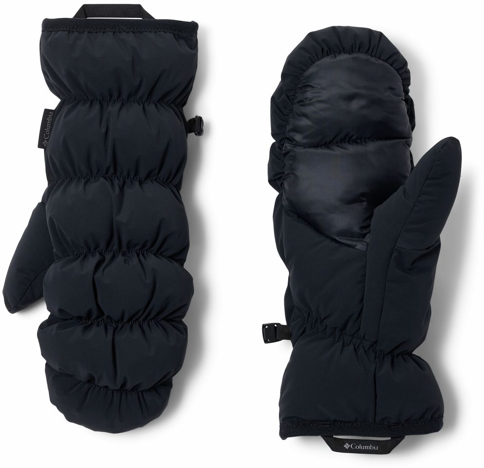 Columbia Women's CSC Luxe Mitten