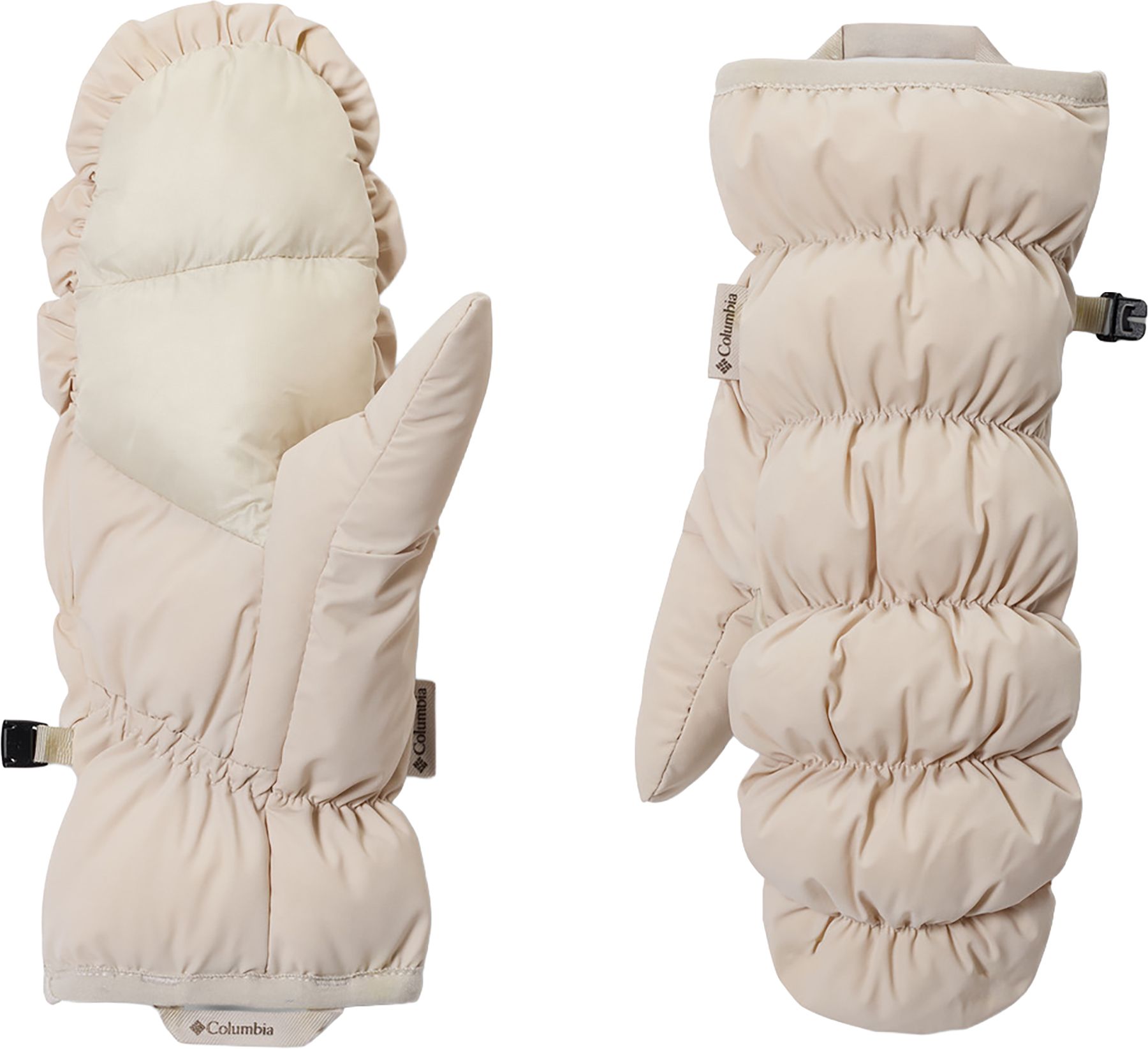 Columbia Women's CSC Luxe Mitten