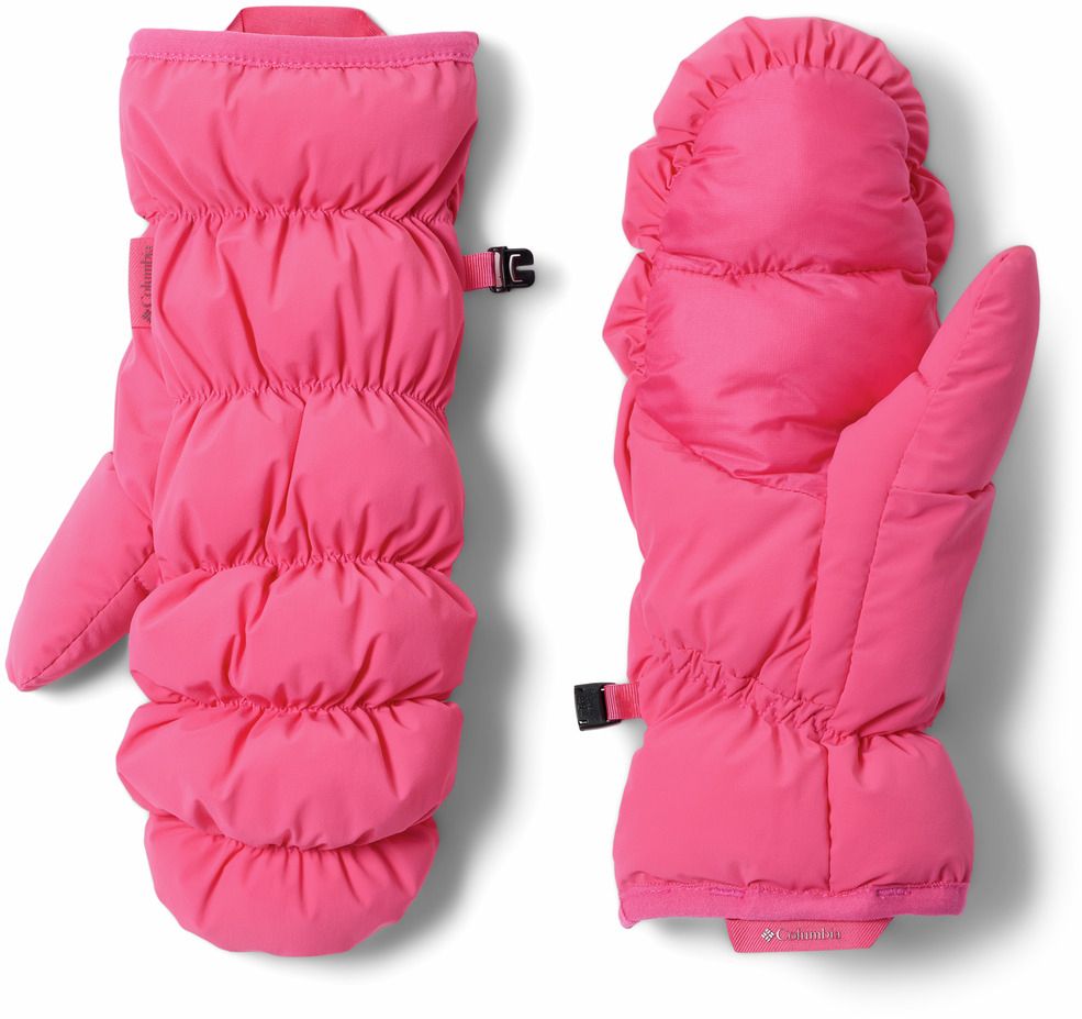 Columbia Women's CSC Luxe Mitten