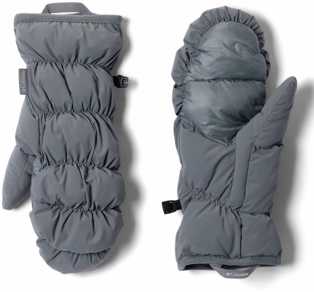 Columbia Women's CSC Luxe Mitten