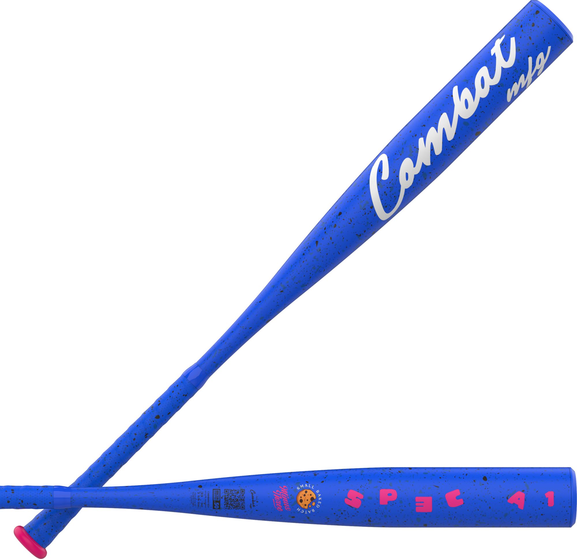 COMBAT MFG Cookie Jar Cookie Monster Spec A1 BBCOR Bat (-3)