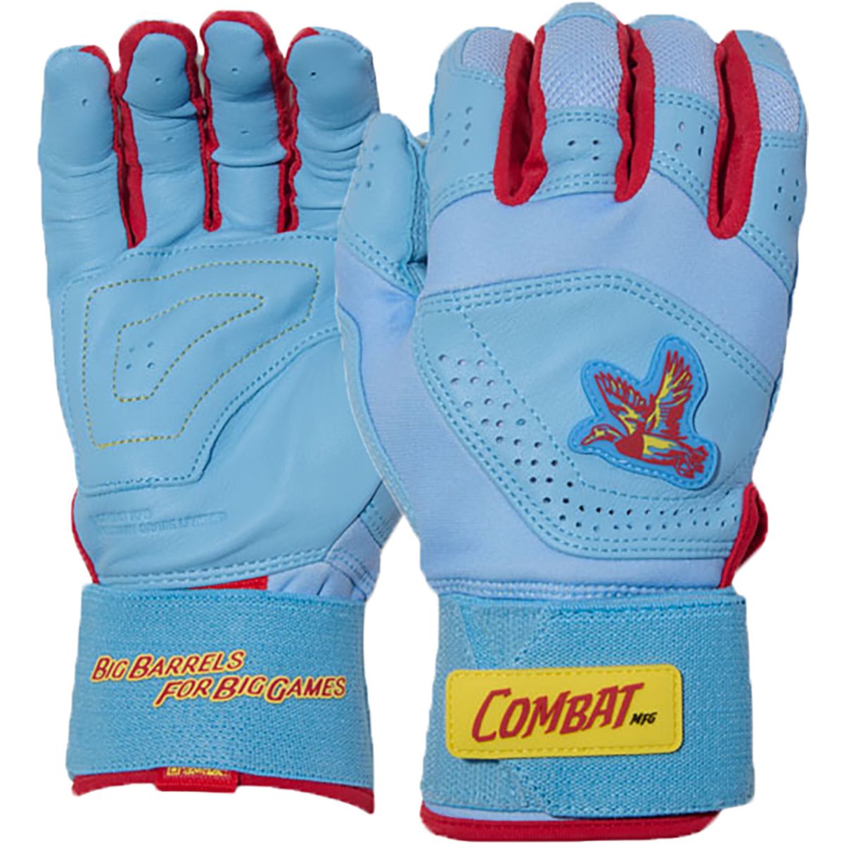 Marucci 12” Youth Caddo V2 Series S-Type Glove | Dick's Sporting Goods