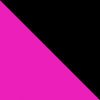 Black/Pink