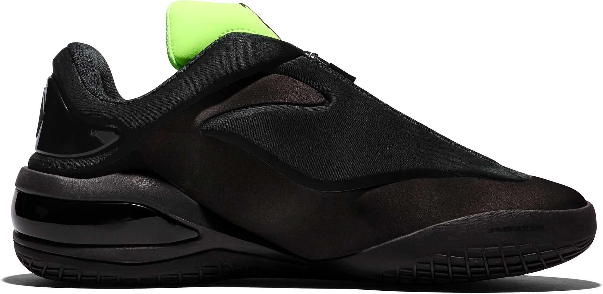 Black/Green Beam/Black