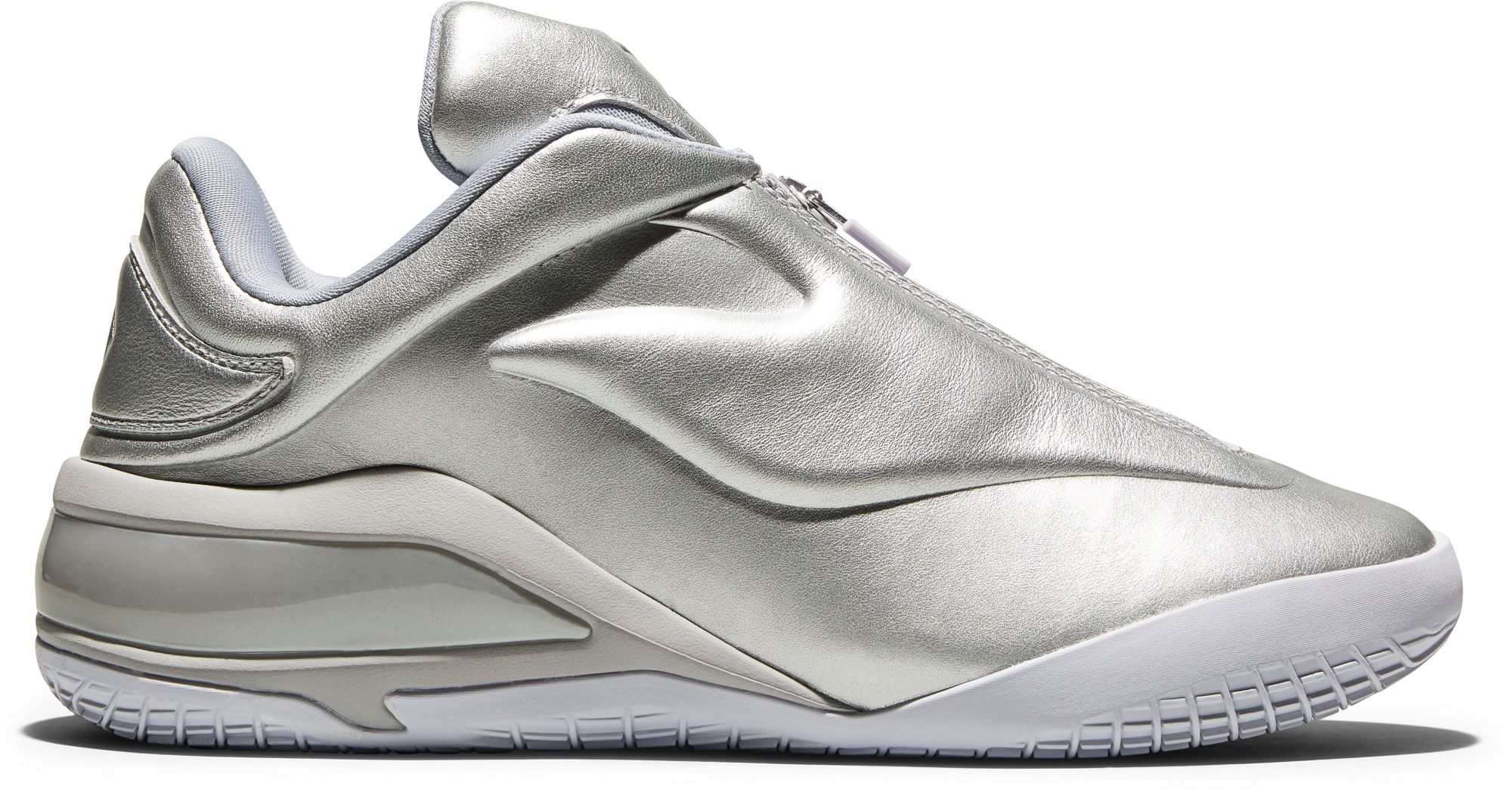Converse SHAI 001 'Steel' Basketball Shoes