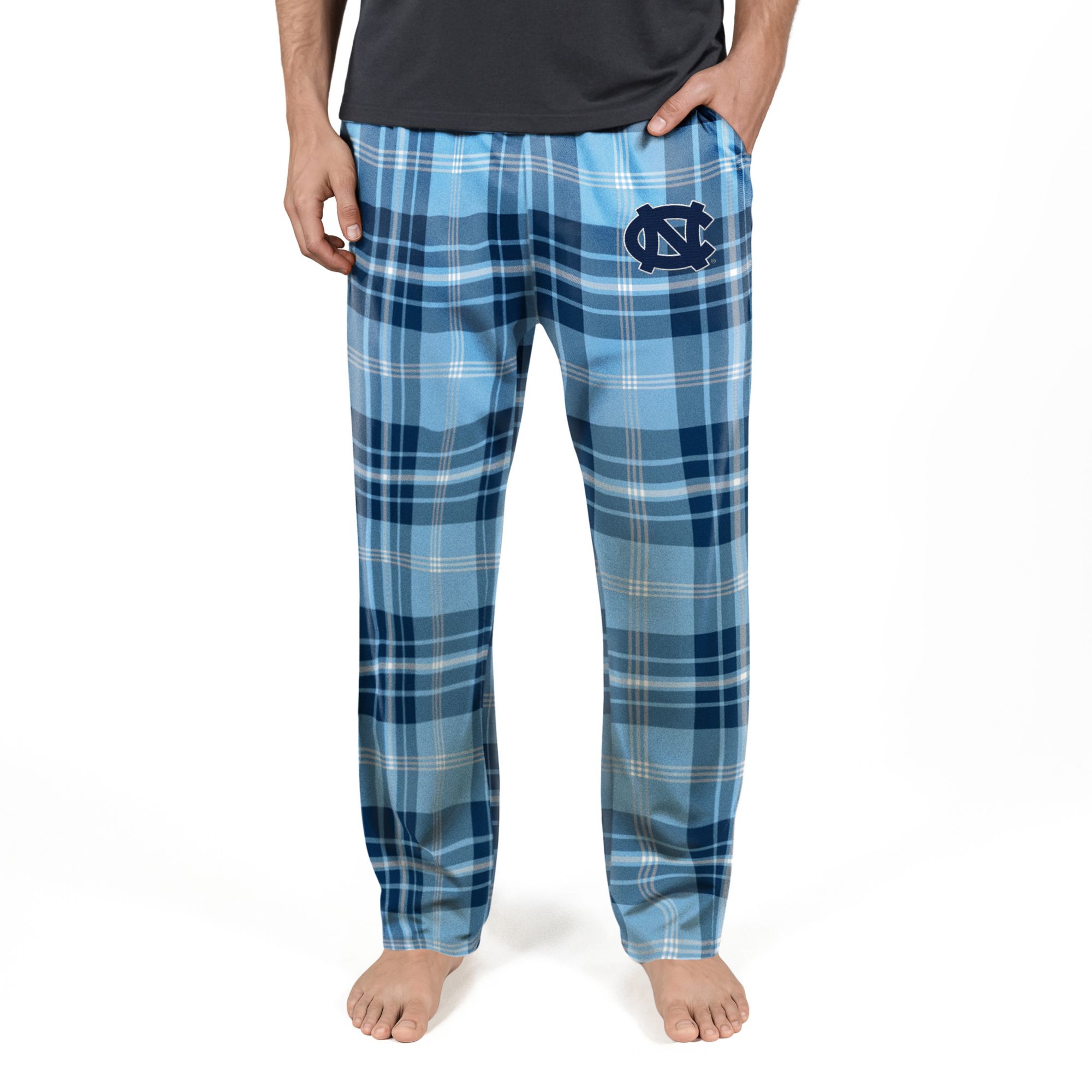 Concepts Sport Men's North Carolina Tar Heels Sleep Pants