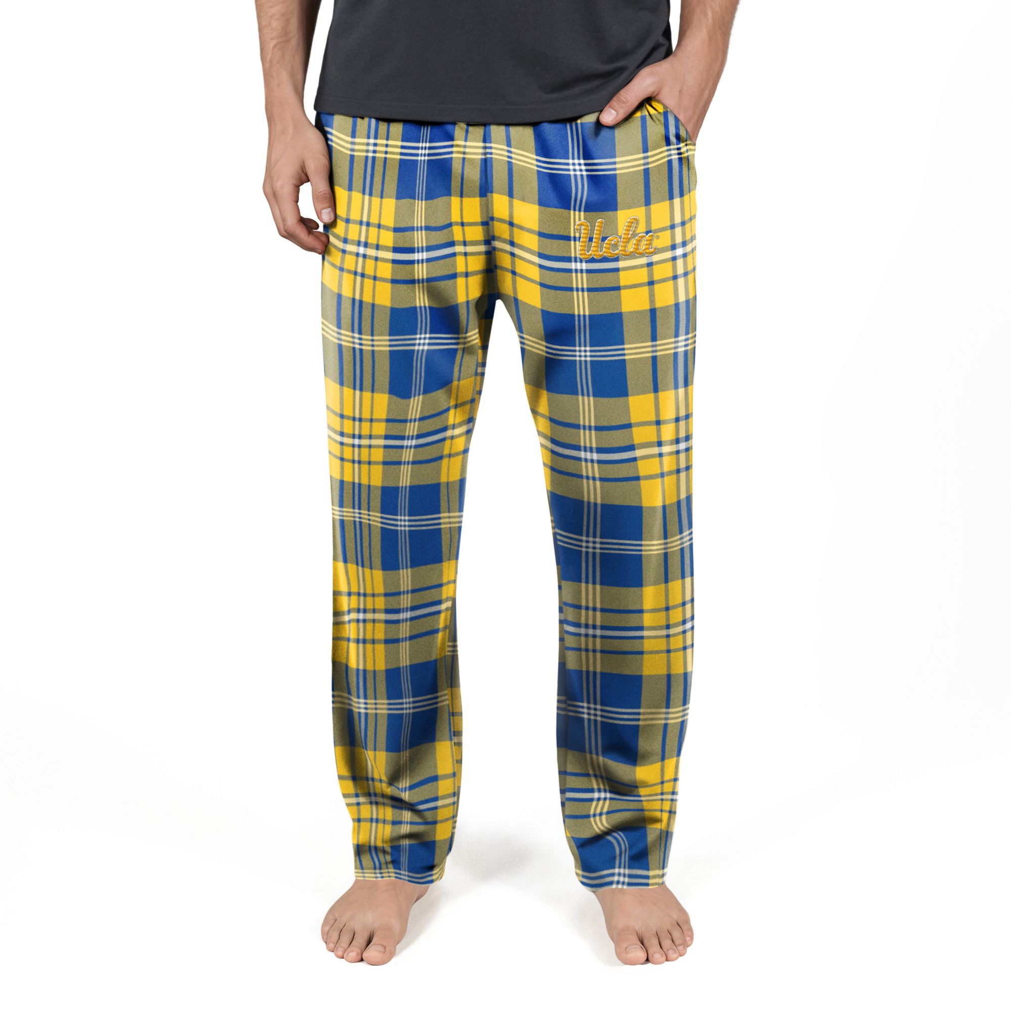Concepts Sport Men's UCLA Bruins Sleep Pants
