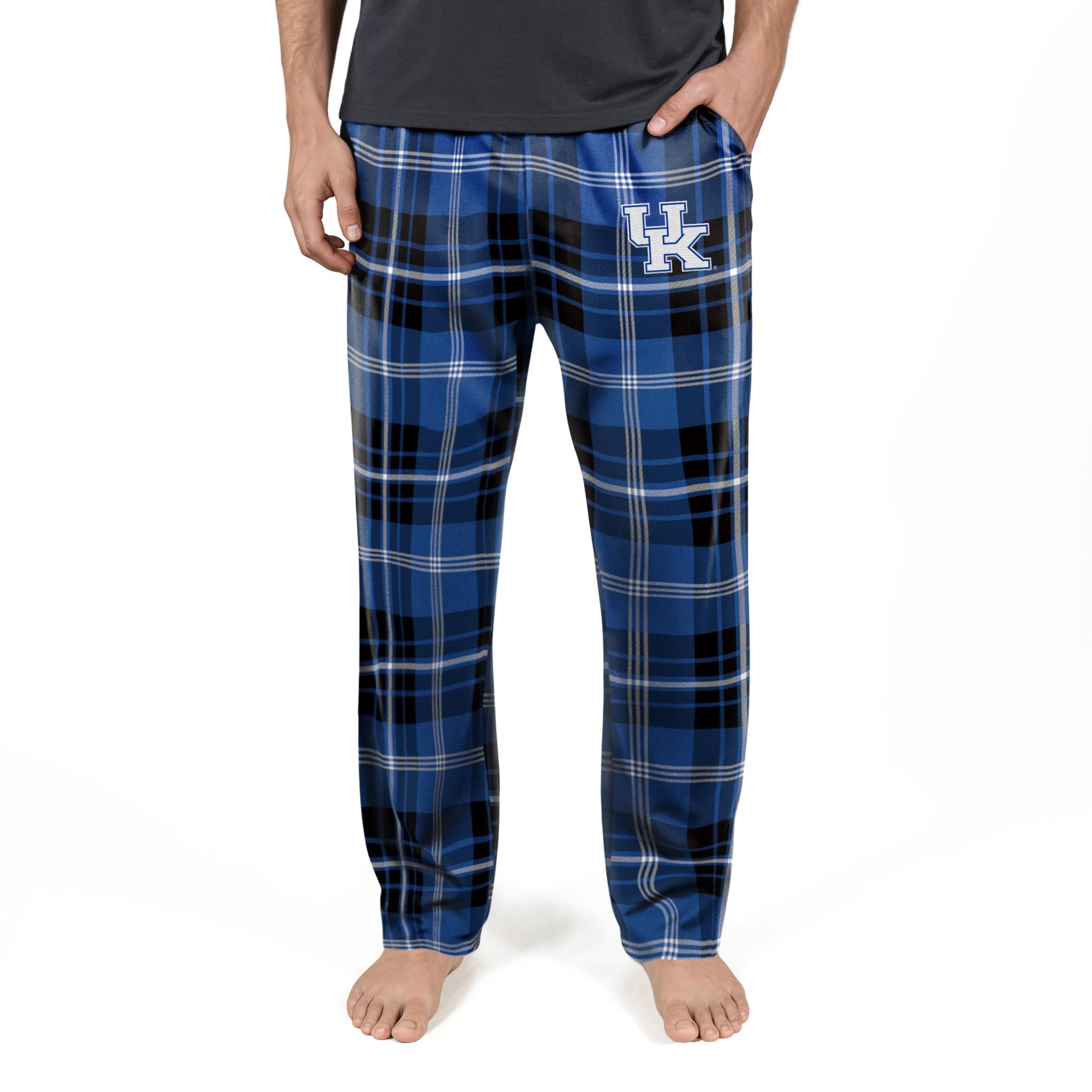 Concepts Sport Men's Kentucky Wildcats Sleep Pants