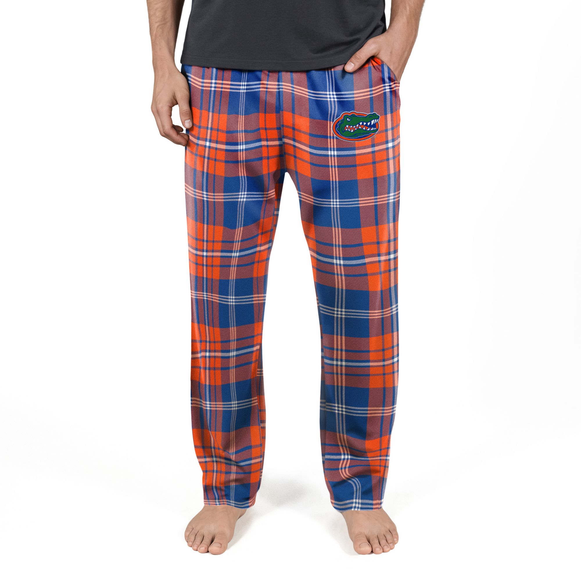 Concepts Sport Men's Florida Gators Sleep Pants