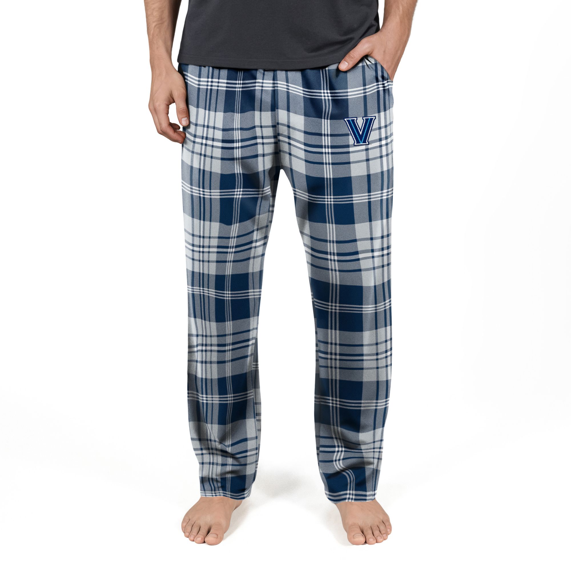 Concepts Sport Men's Villanova Wildcats Sleep Pants
