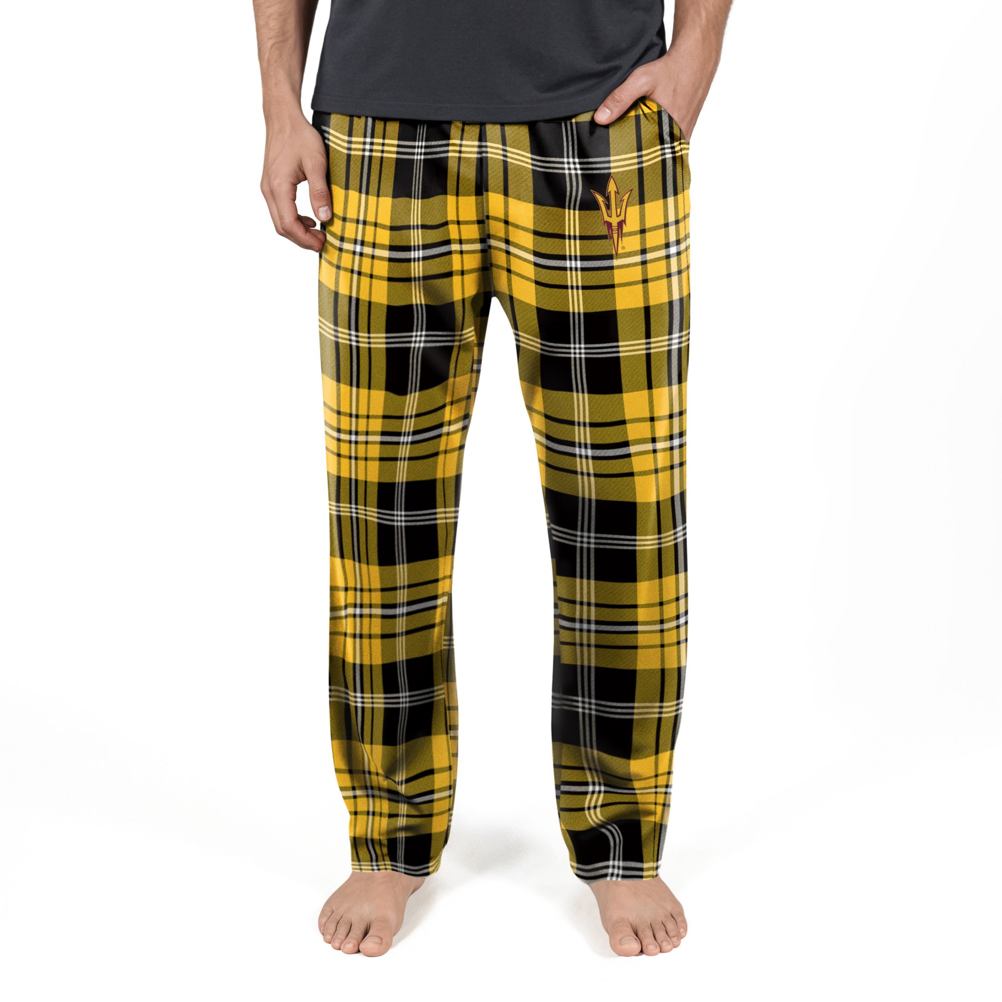 Concepts Sport Men's Arizona State Sun Devils Sleep Pants