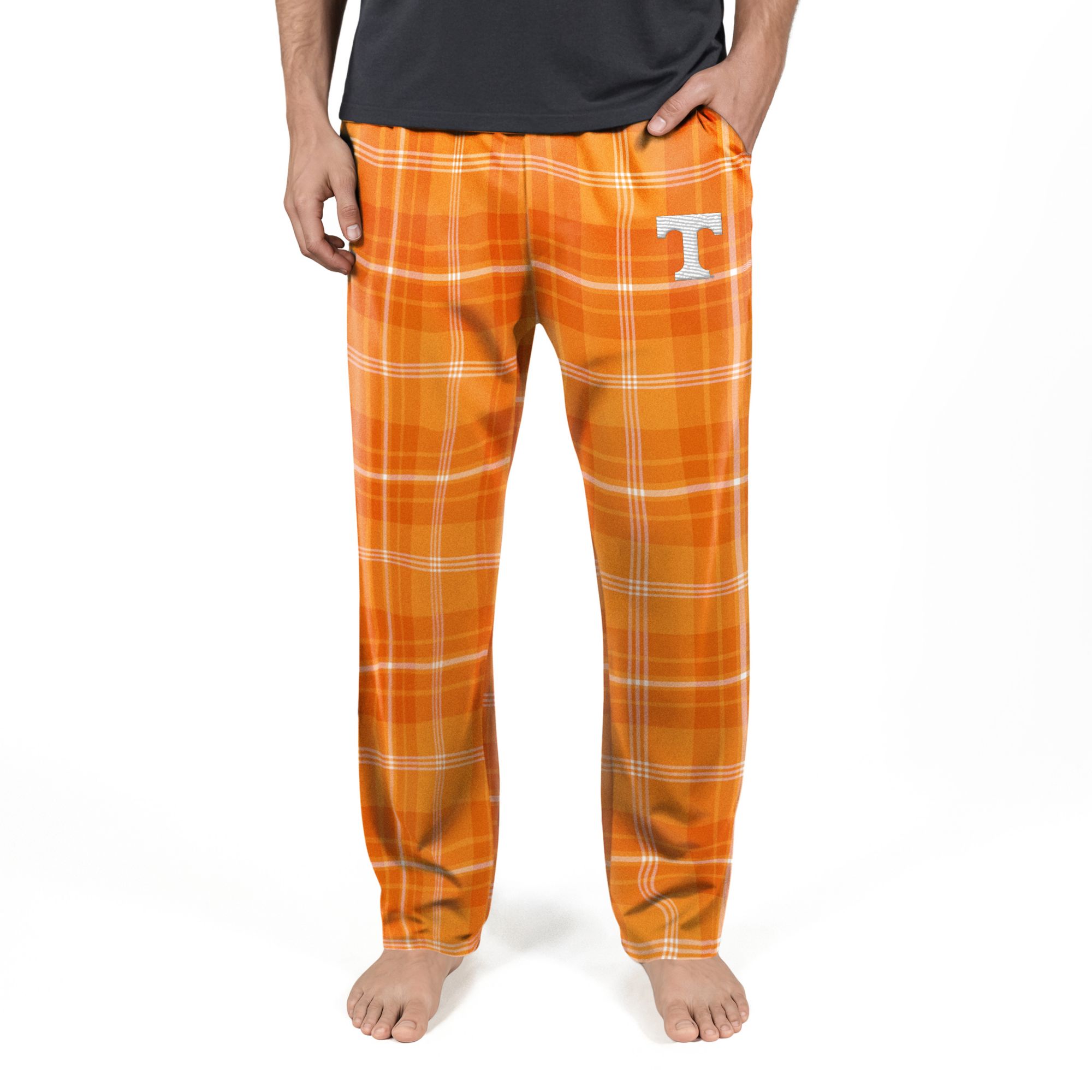 Concepts Sport Men's Tennessee Volunteers Sleep Pants