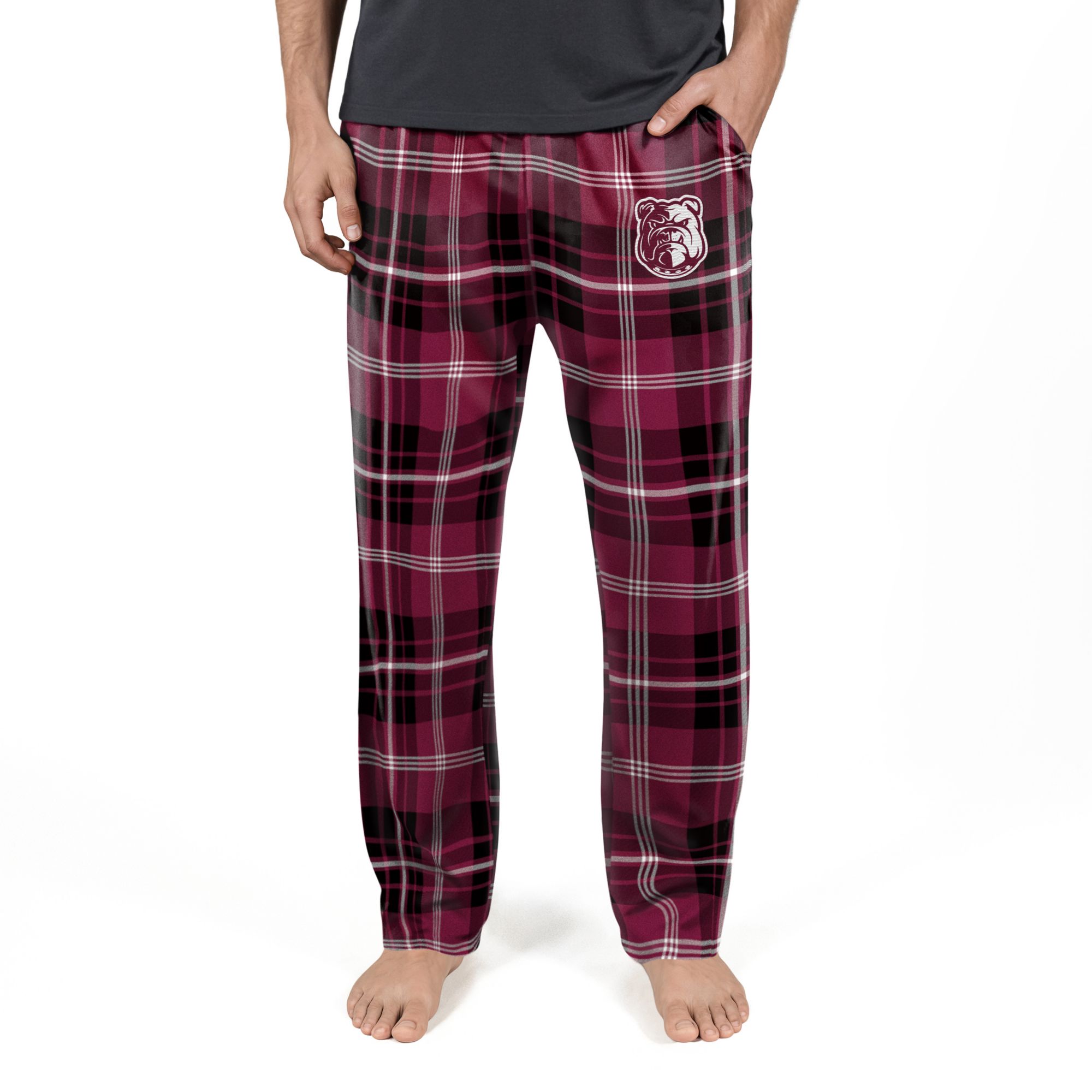 Concepts Sport Men's Alabama A&M Bulldogs Sleep Pants