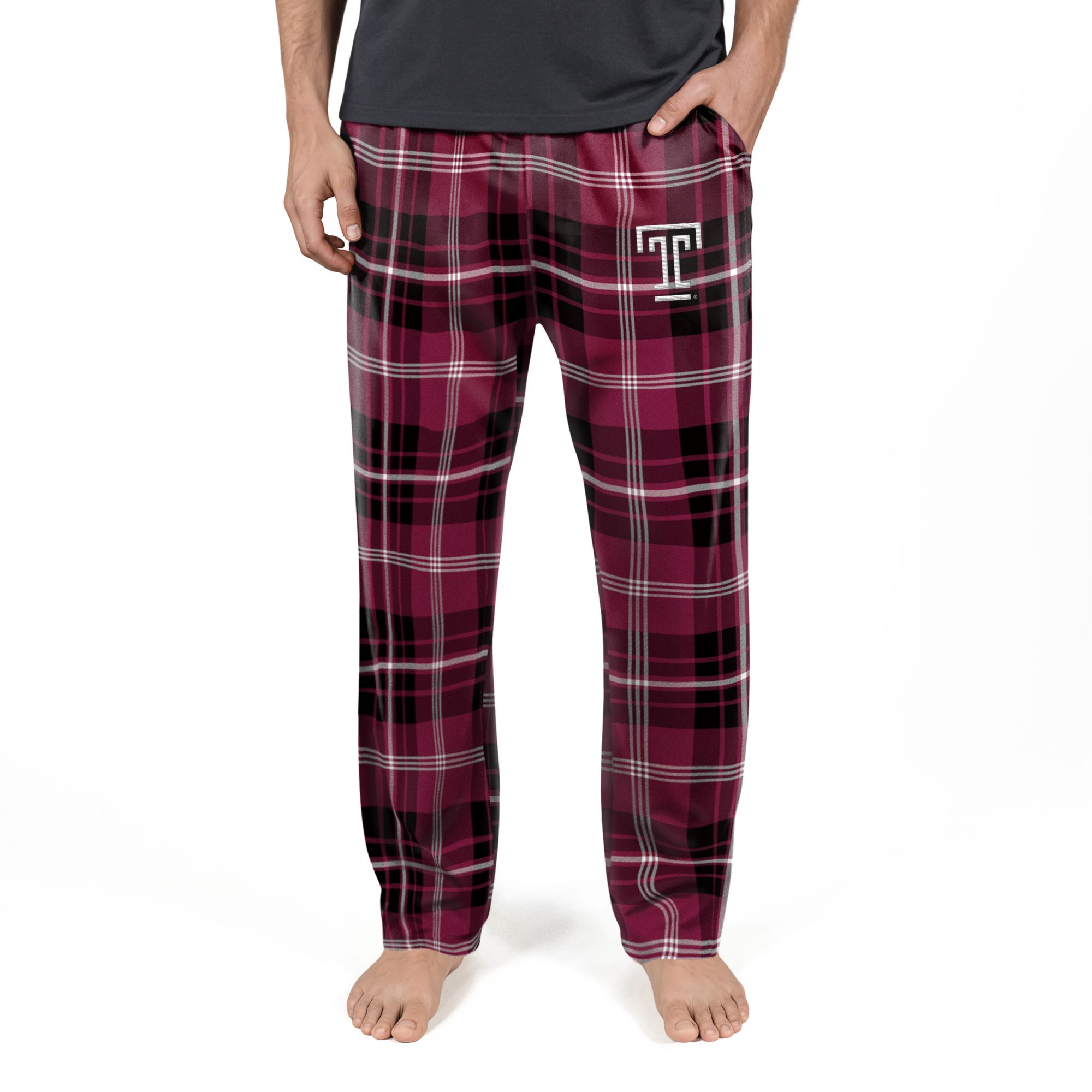 Concepts Sport Men's Temple Owls Sleep Pants