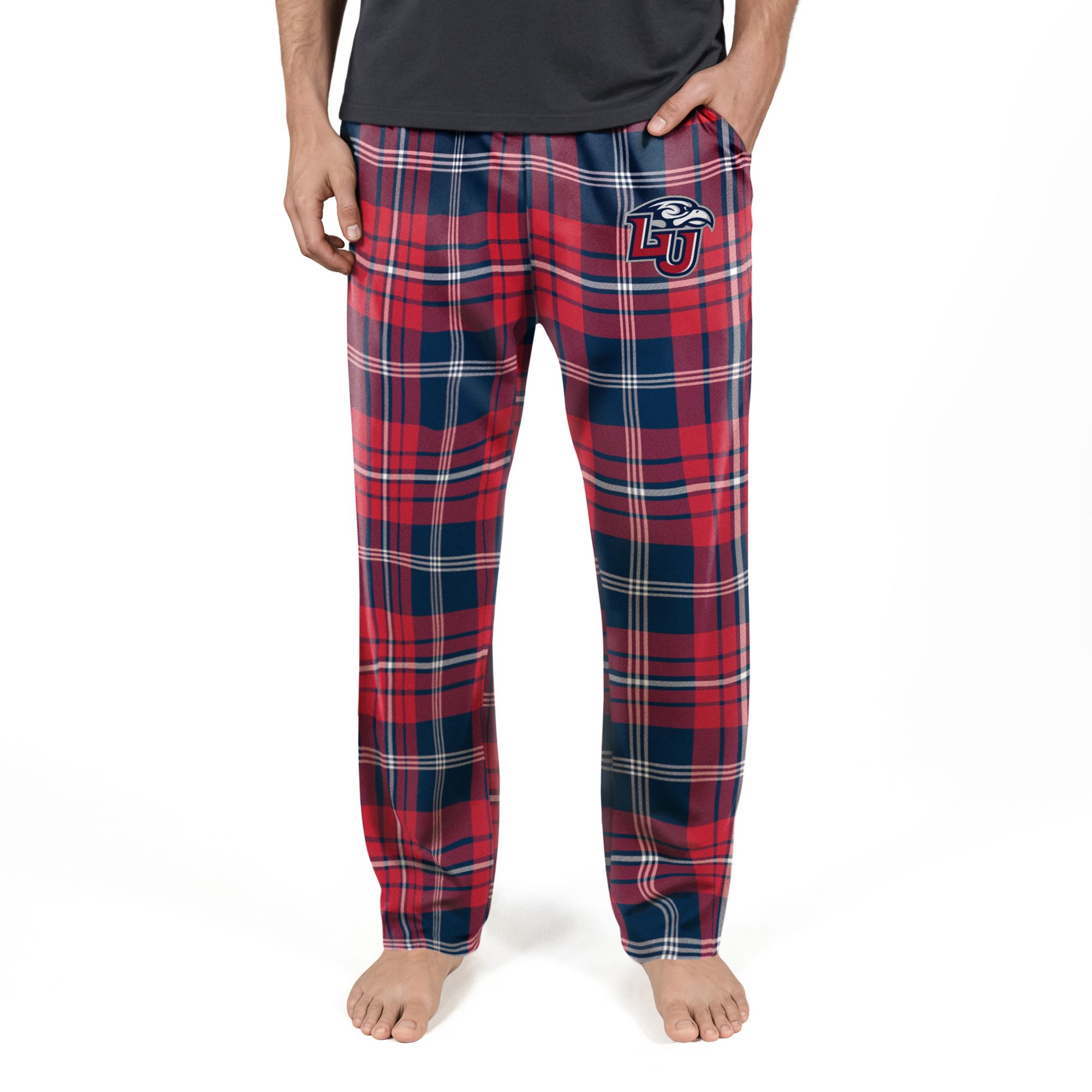 Concepts Sport Men's Liberty Flames Sleep Pants