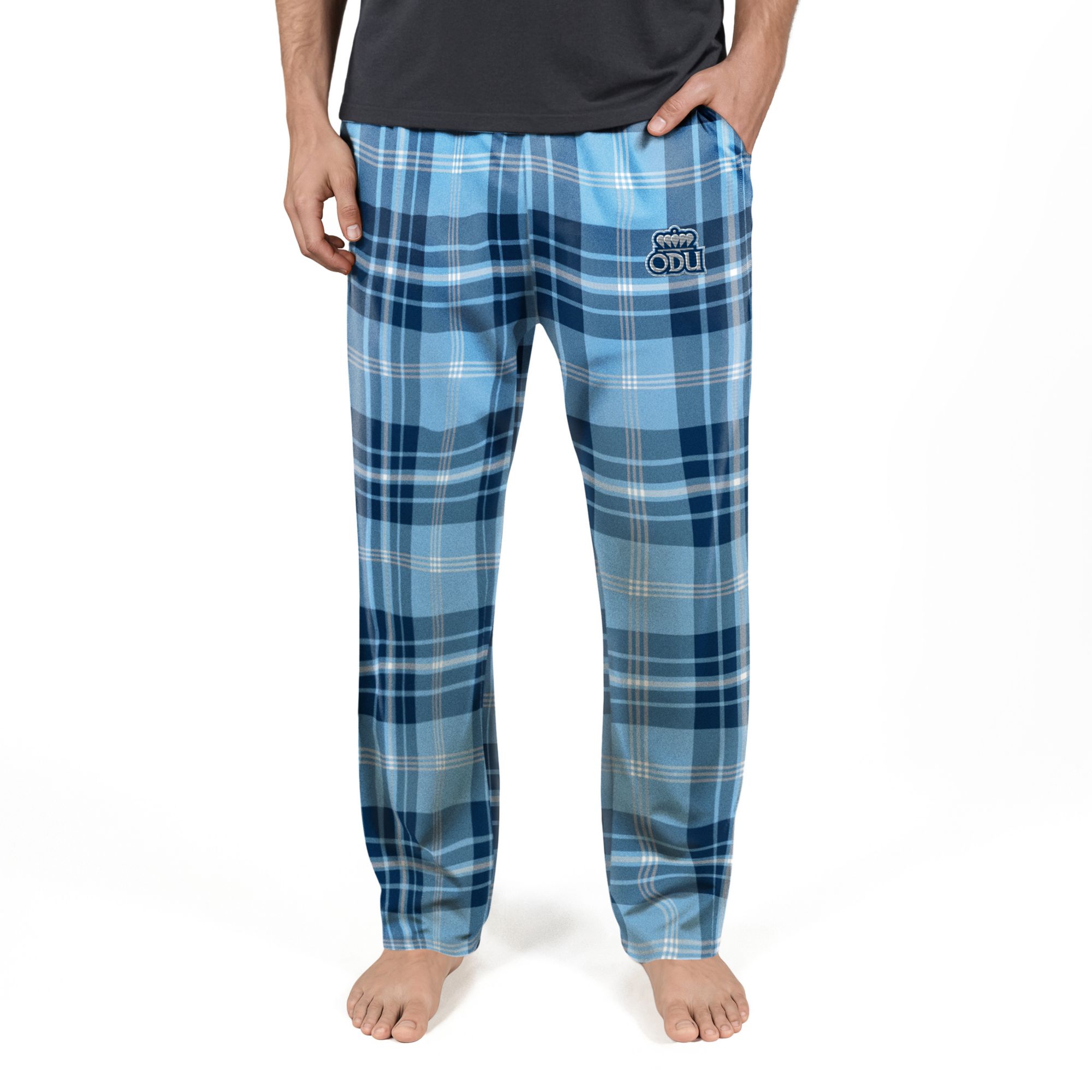 Concepts Sport Men's Old Dominion Monarchs Sleep Pants