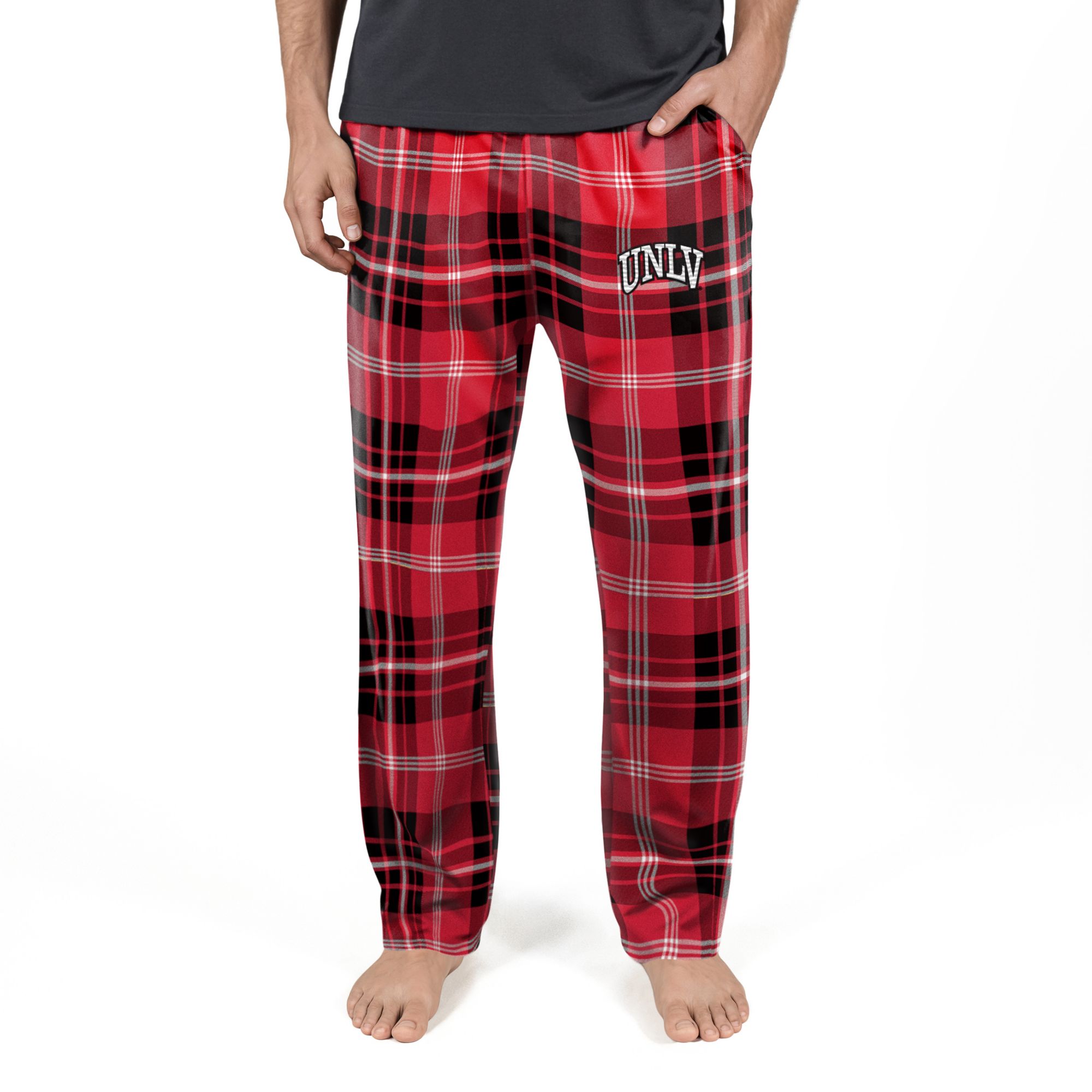 Concepts Sport Men's UNLV Rebels Sleep Pants