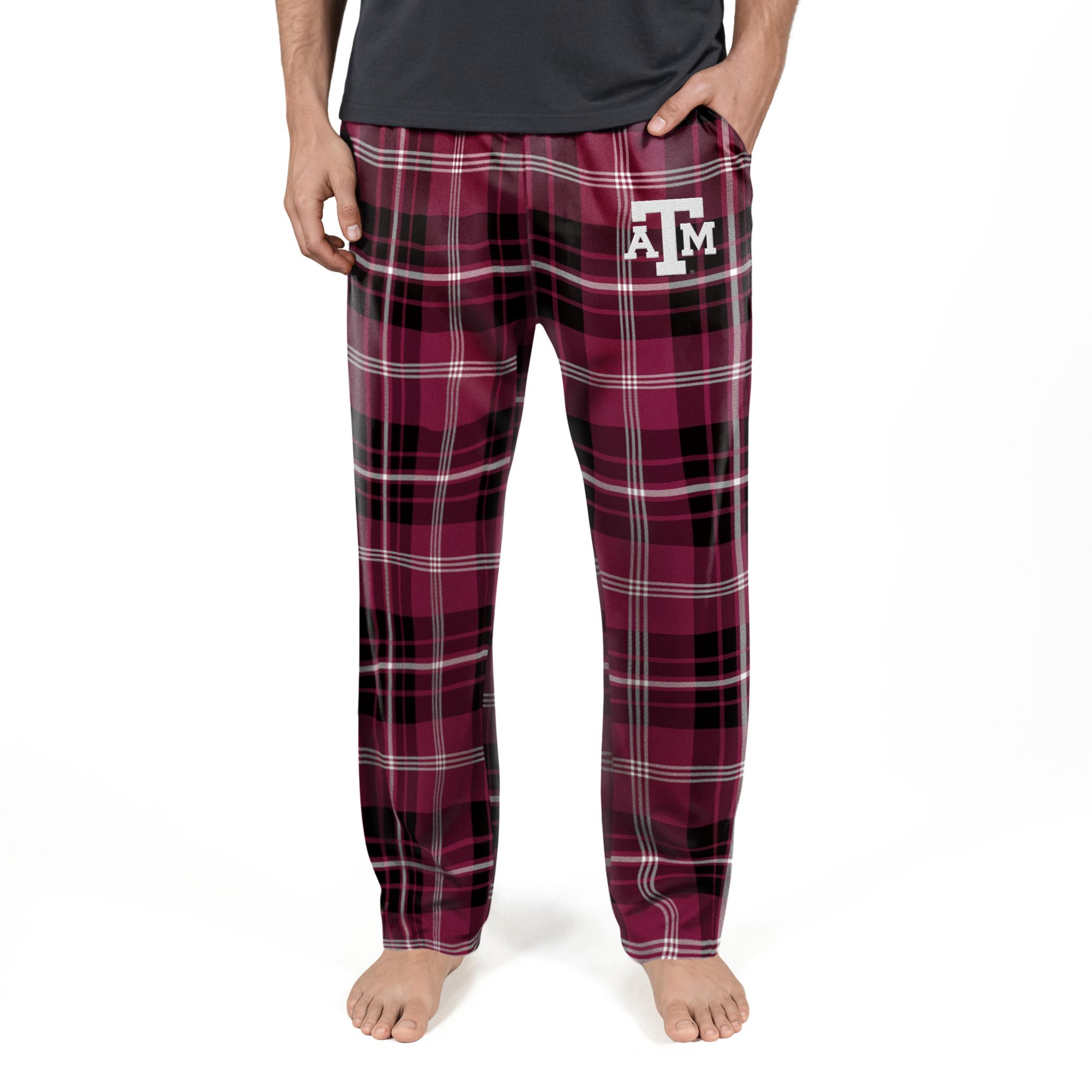 Concepts Sport Men's Texas A&amp;M Aggies Sleep Pants