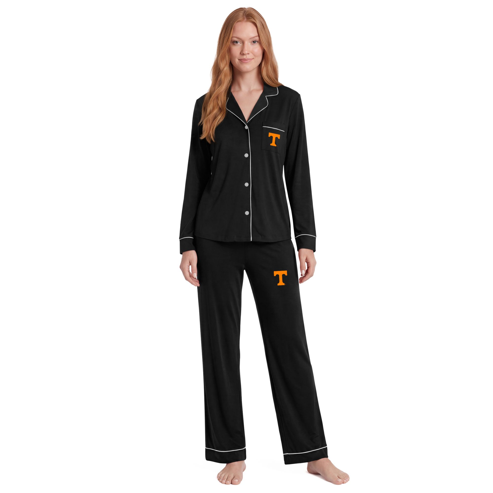 Concepts Sport Women's Tennessee Volunteers Sleep Set