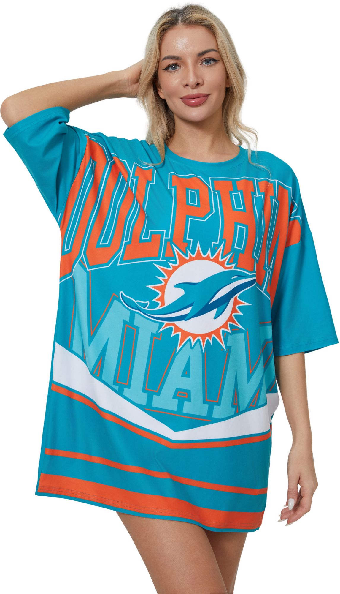 Women's Apparel