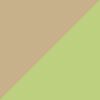 Last Straw/Lime Latte