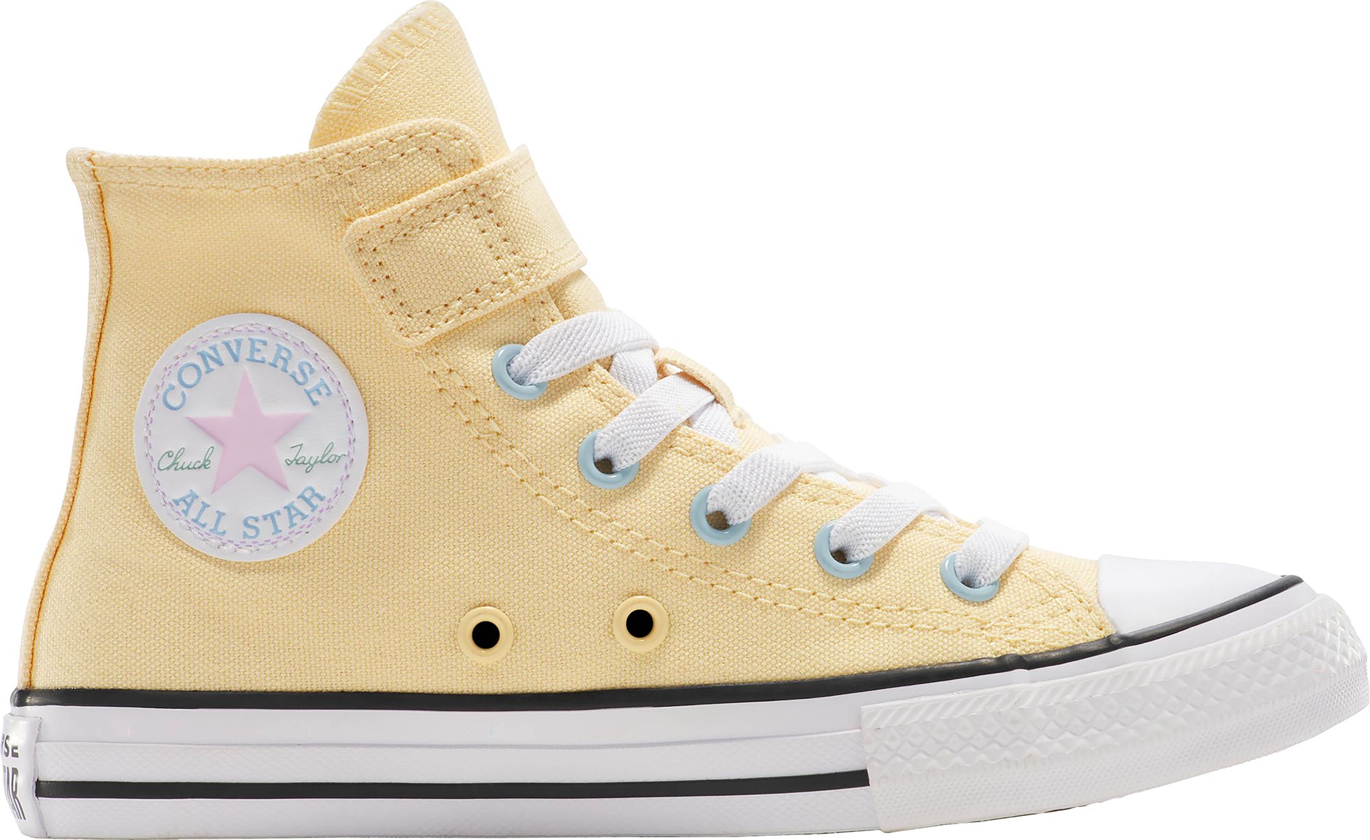 Converse Kids' Preschool Chuck Taylor All-Star Easy On Shoes
