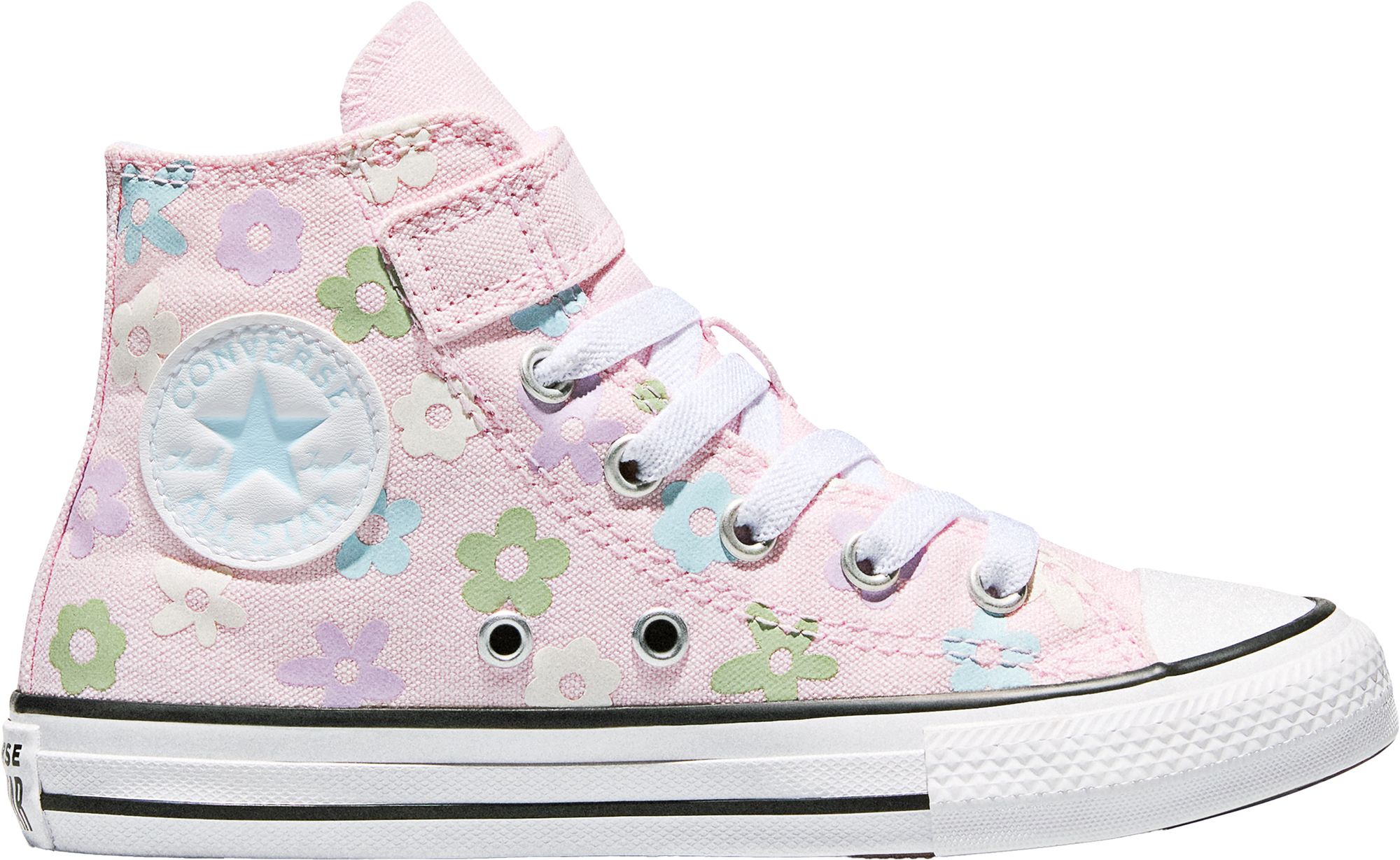 Converse Kids' Preschool Chuck Taylor All-Star Easy On Shoes
