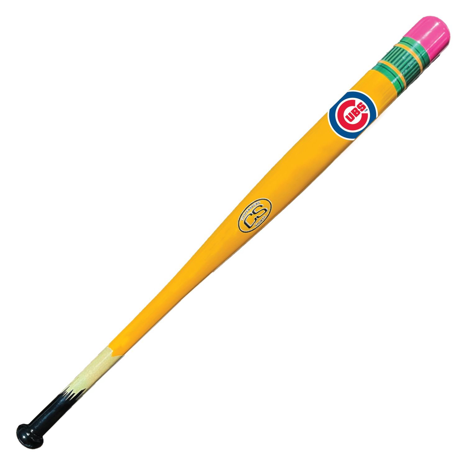 Coopersburg Sports Chicago Cubs 18 Pencil Bat