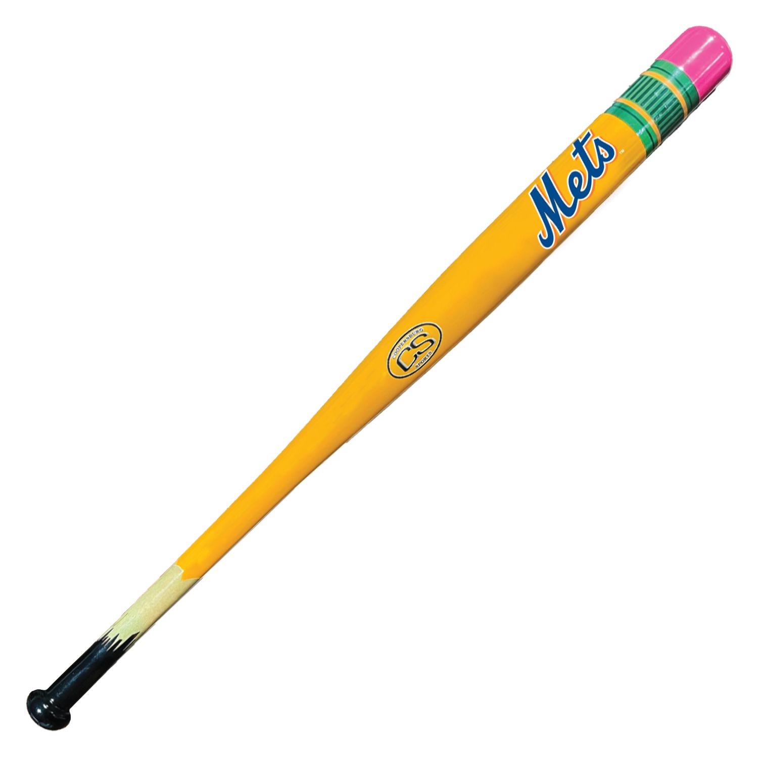 Coopersburg Sports New York Mets 18 Pencil Bat