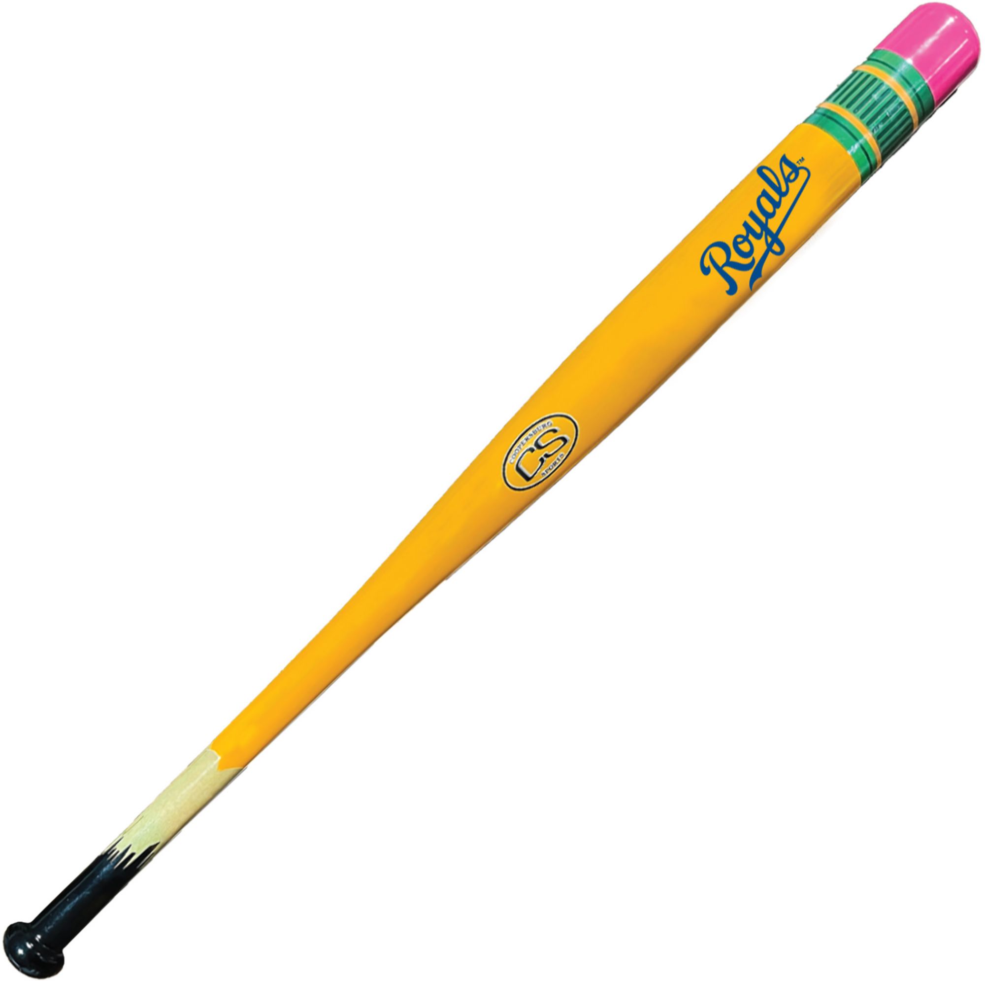 Coopersburg Sports Kansas City Royals 18" Wood Bat