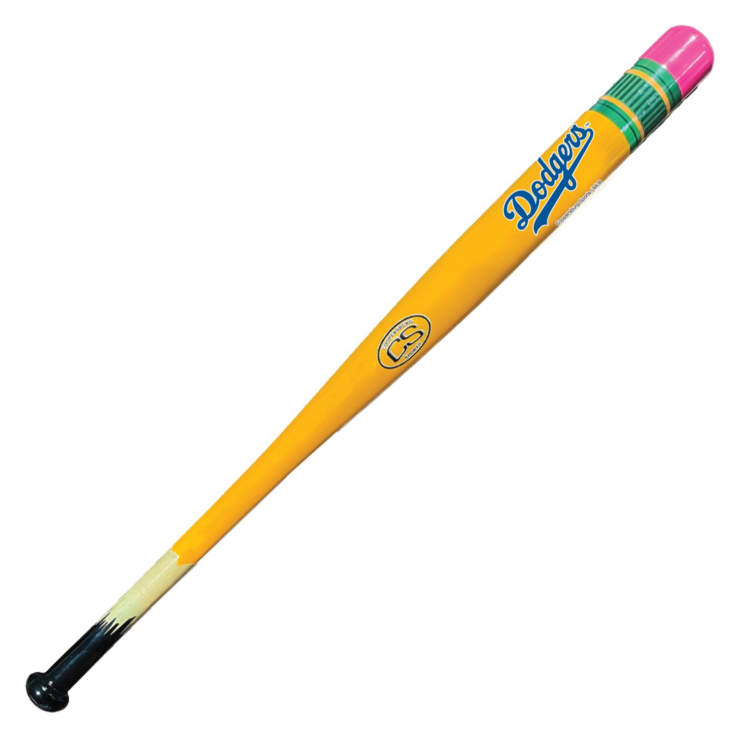 Coopersburg Sports Los Angeles Dodgers 18 Pencil Bat