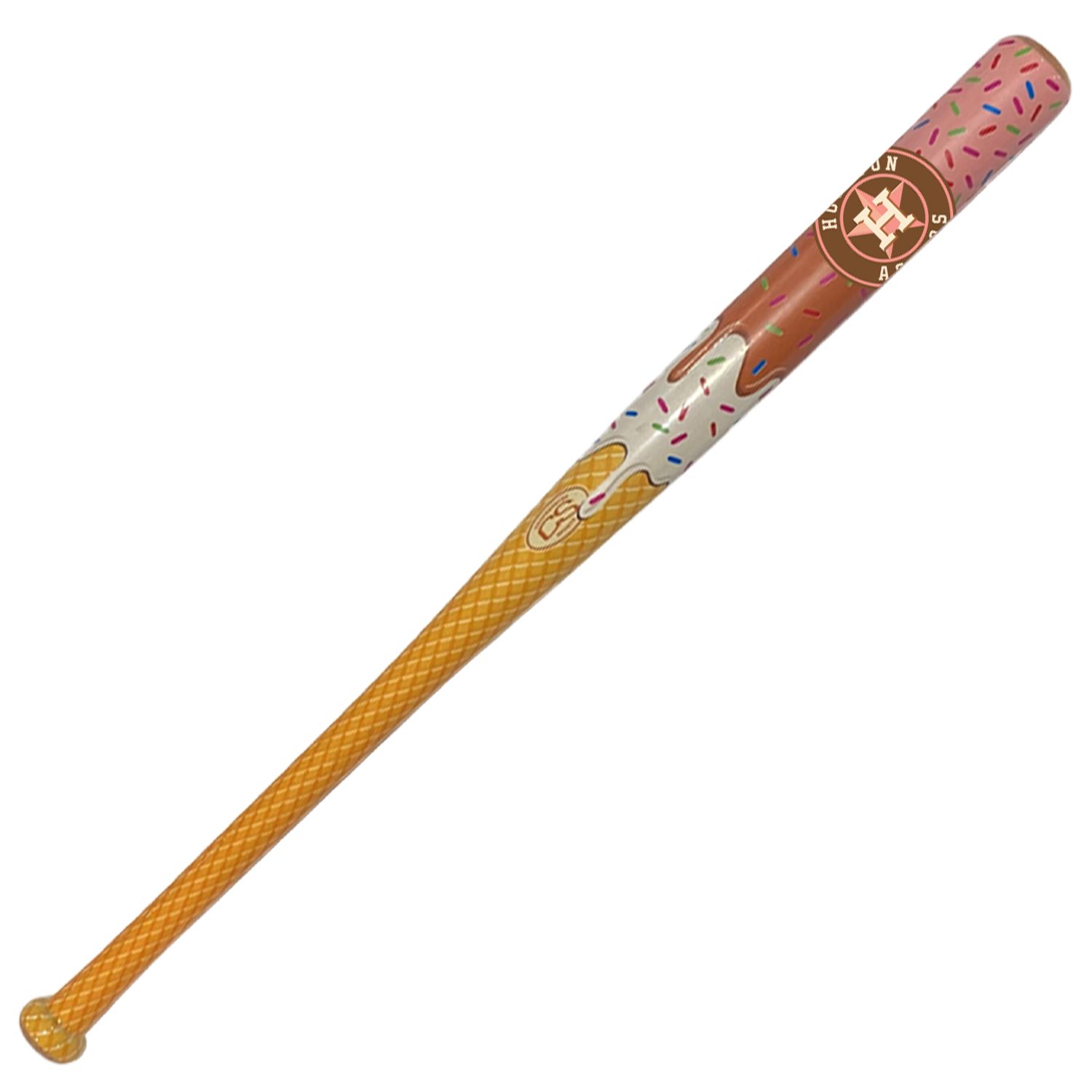 Coopersburg Sports Houston Astros 18 Mini Bat