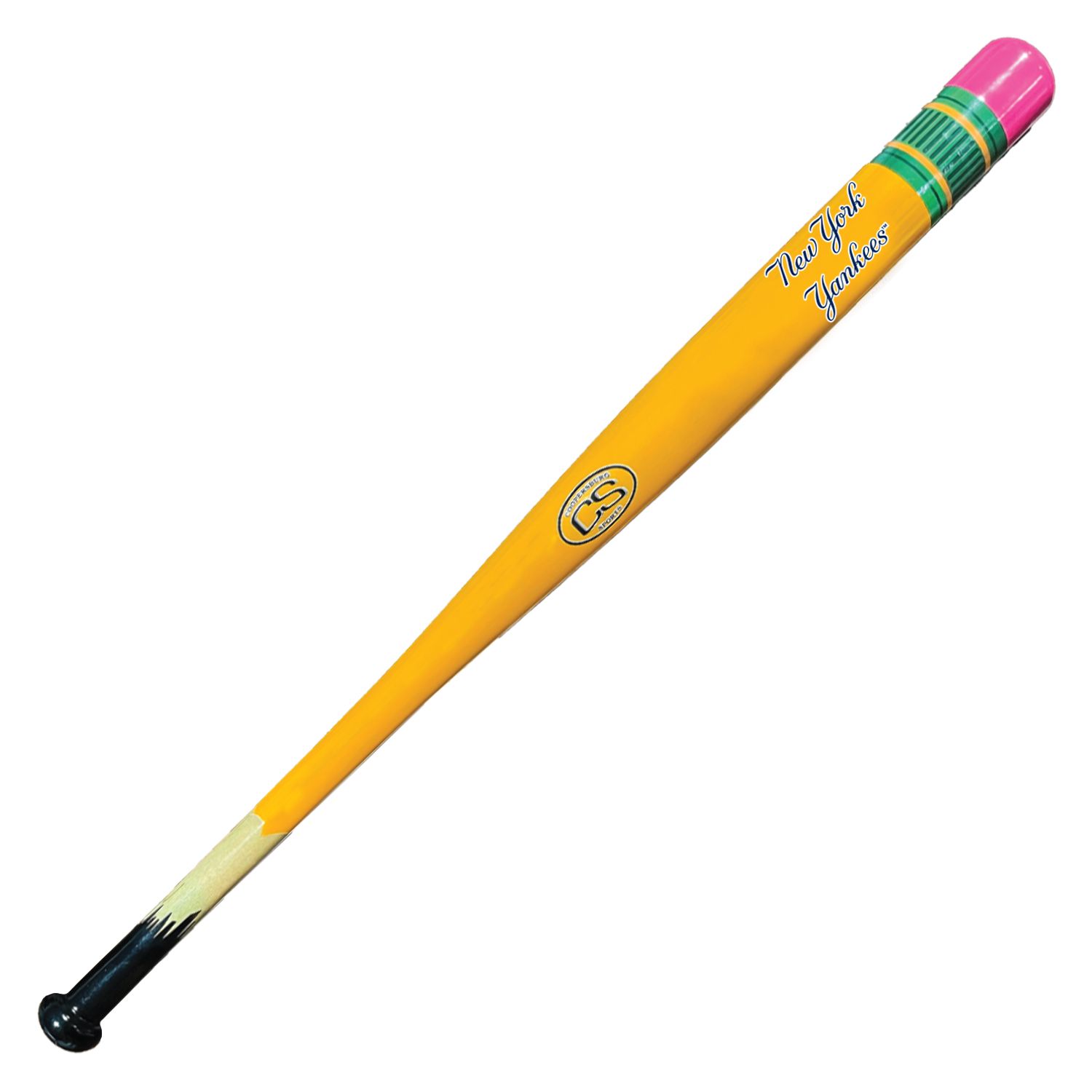 Coopersburg Sports New York Yankees 18 Pencil Bat