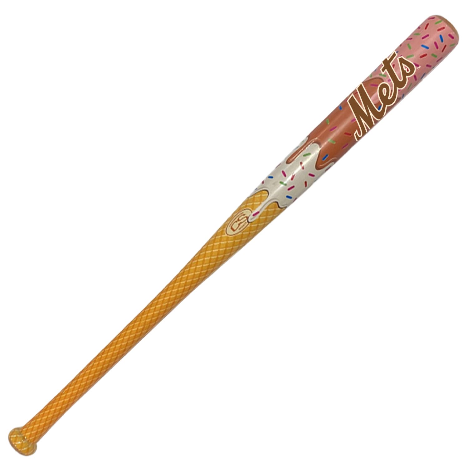 Coopersburg Sports New York Mets 18 Mini Bat