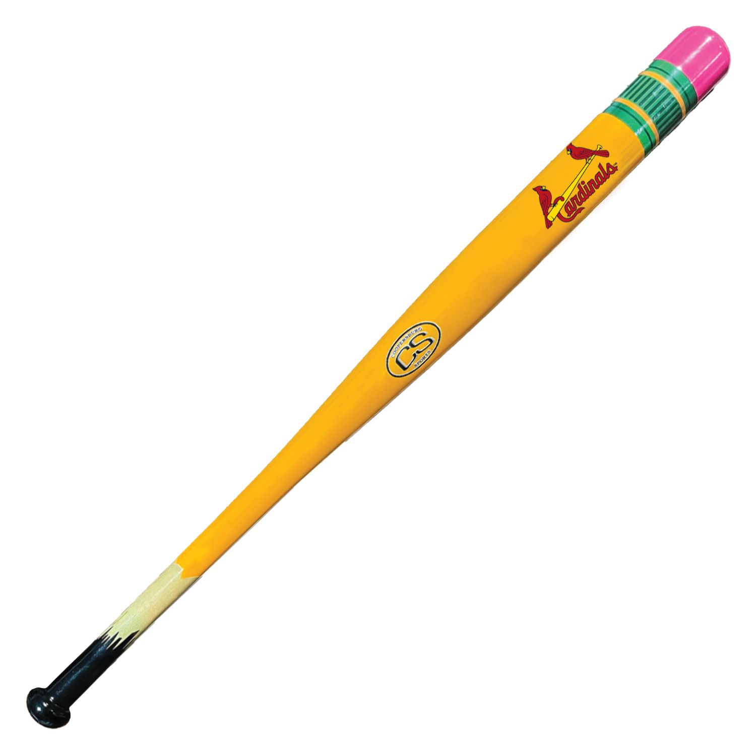 Coopersburg Sports St. Louis Cardinals 18 Pencil Bat