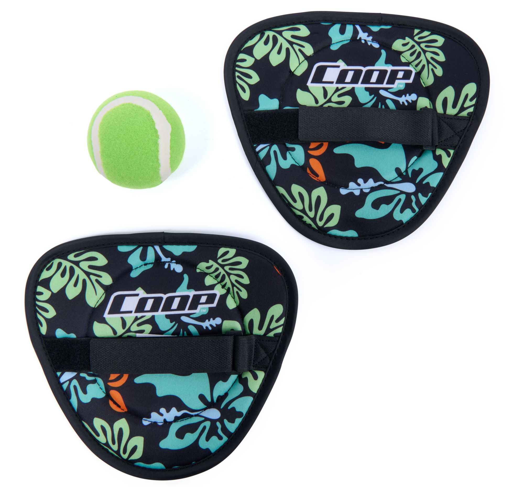 Coop Hydro Catch Game