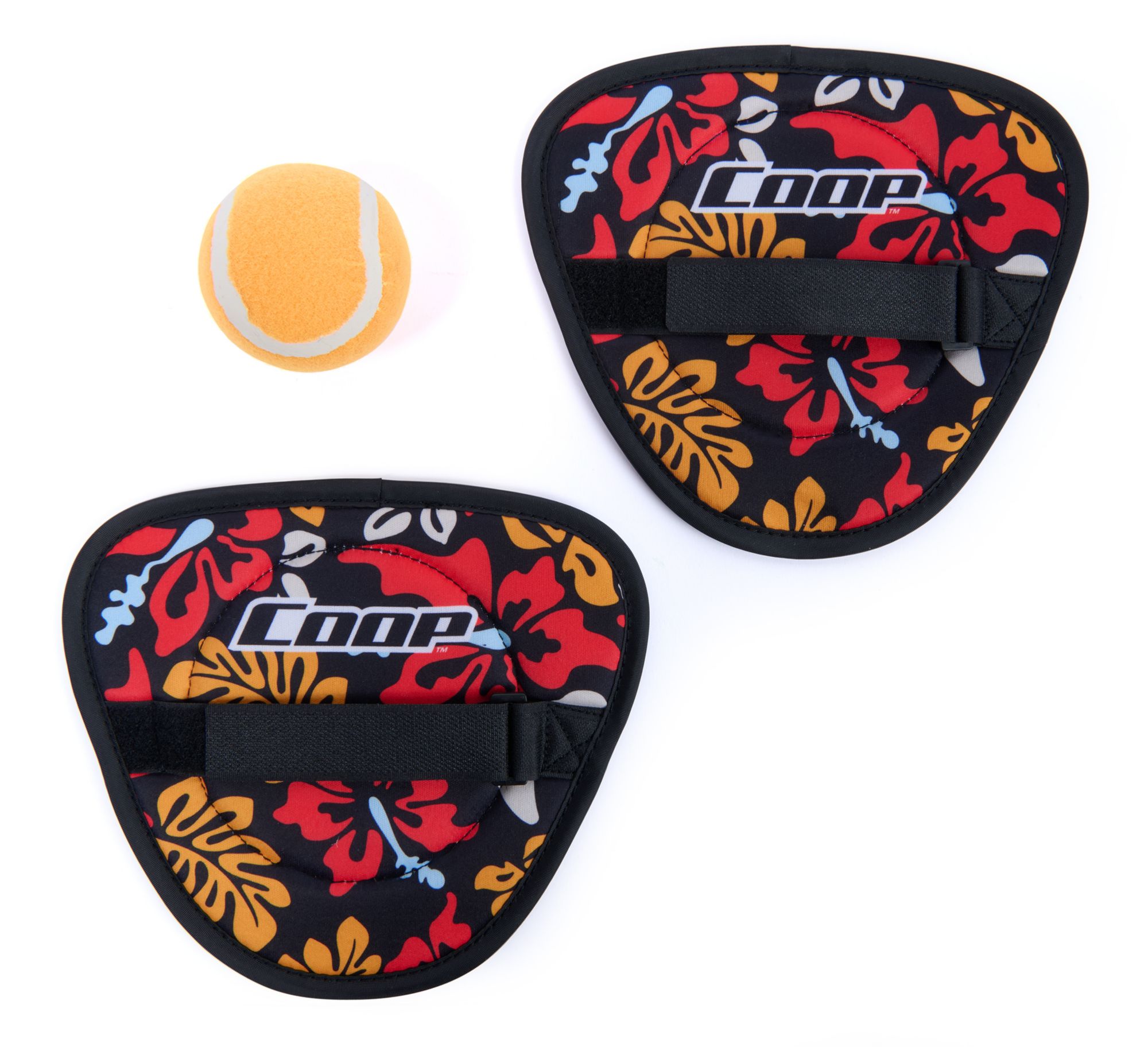 Coop Hydro Catch Game