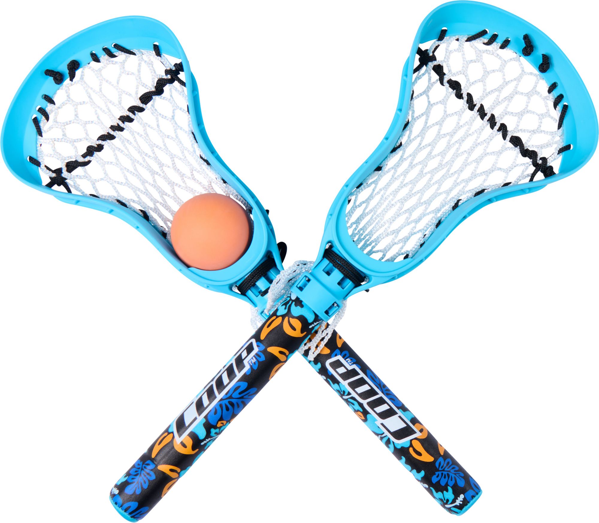 SwimWays Coop Hydro Lacrosse Set