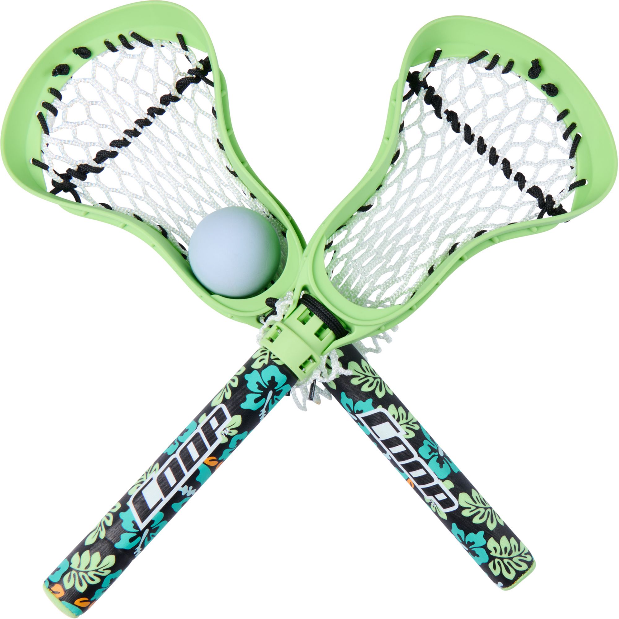 SwimWays Coop Hydro Lacrosse Set