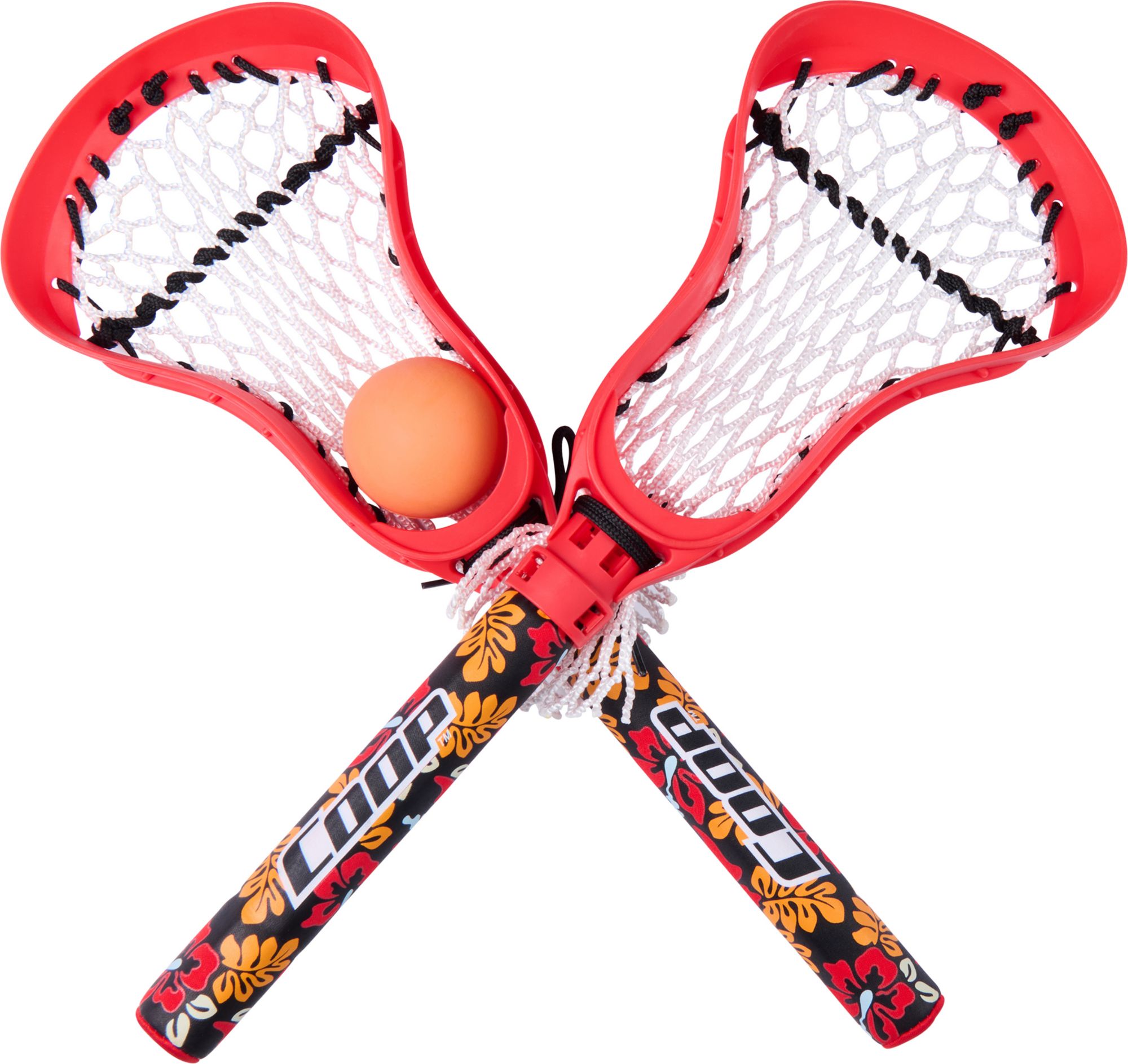 SwimWays Coop Hydro Lacrosse Set