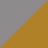 Orange/Gray