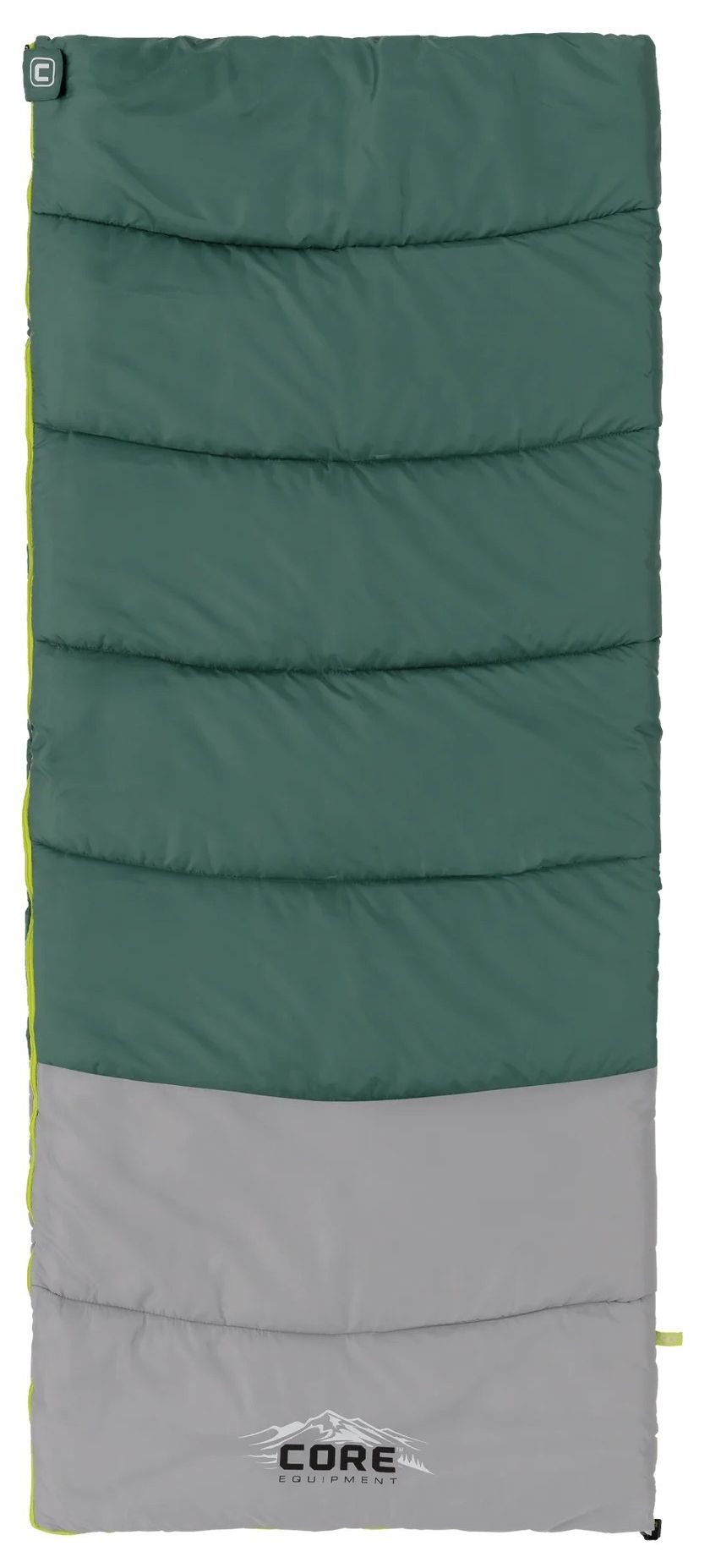 CORE Equipment XL Sleeping Bag 50F