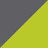 Gray/Green