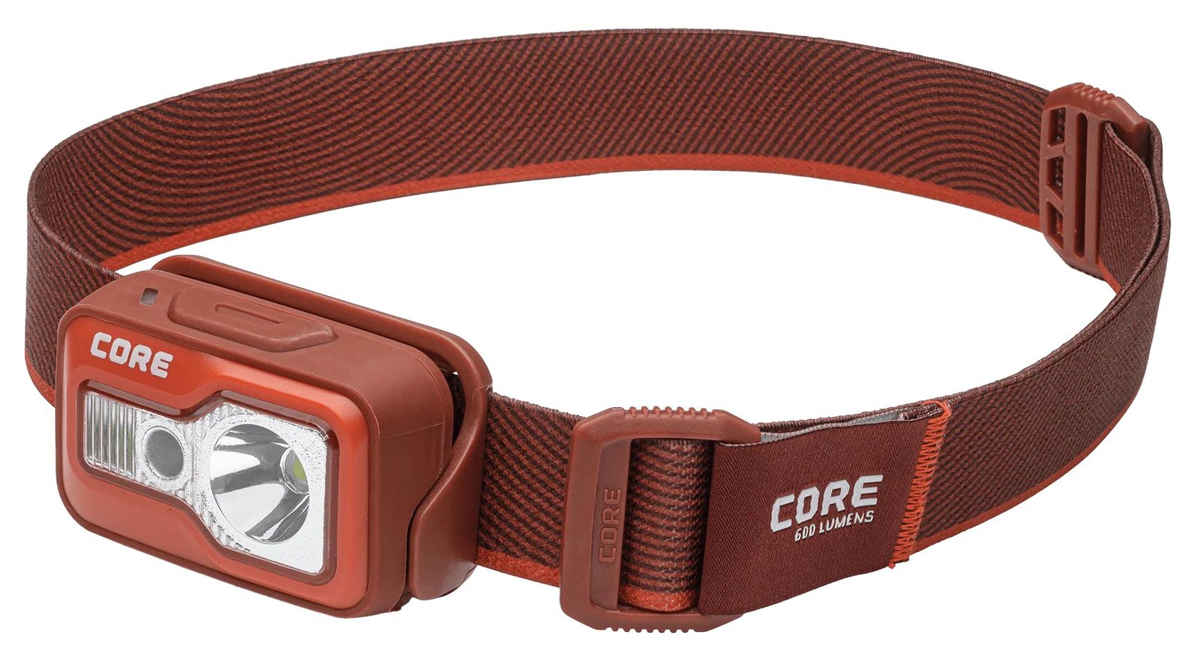 CORE Equipment 600LU Rechargeable Headlamp